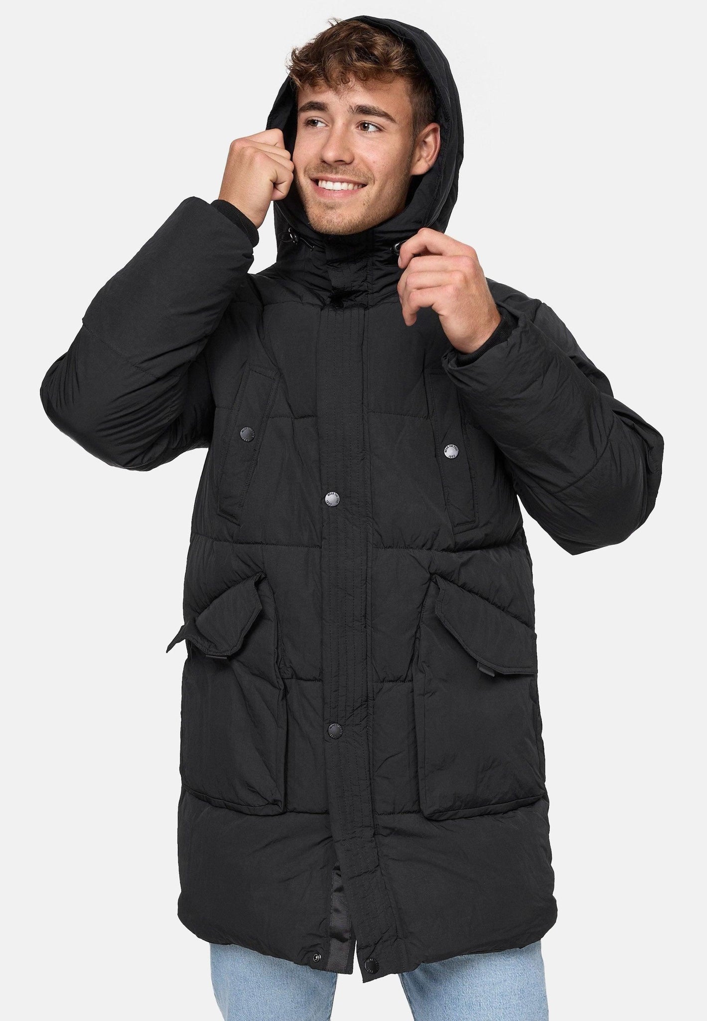 Winterjacke Dexter