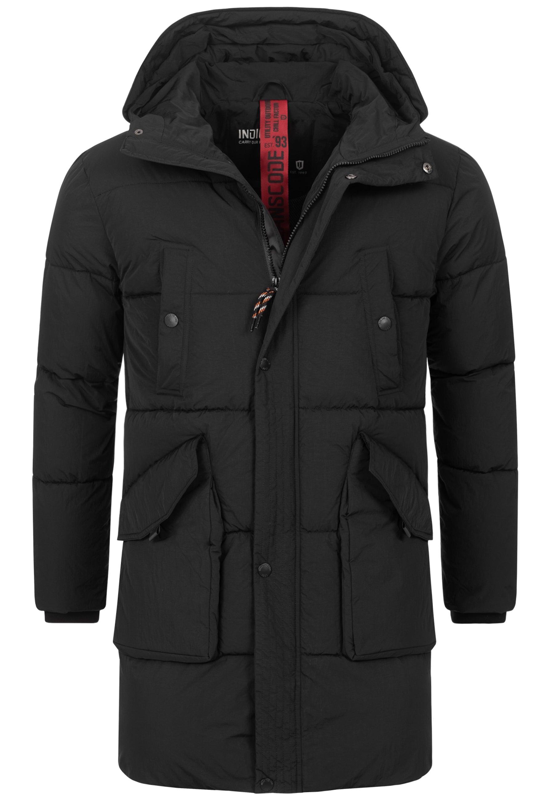 Winterjacke Dexter Produktbild