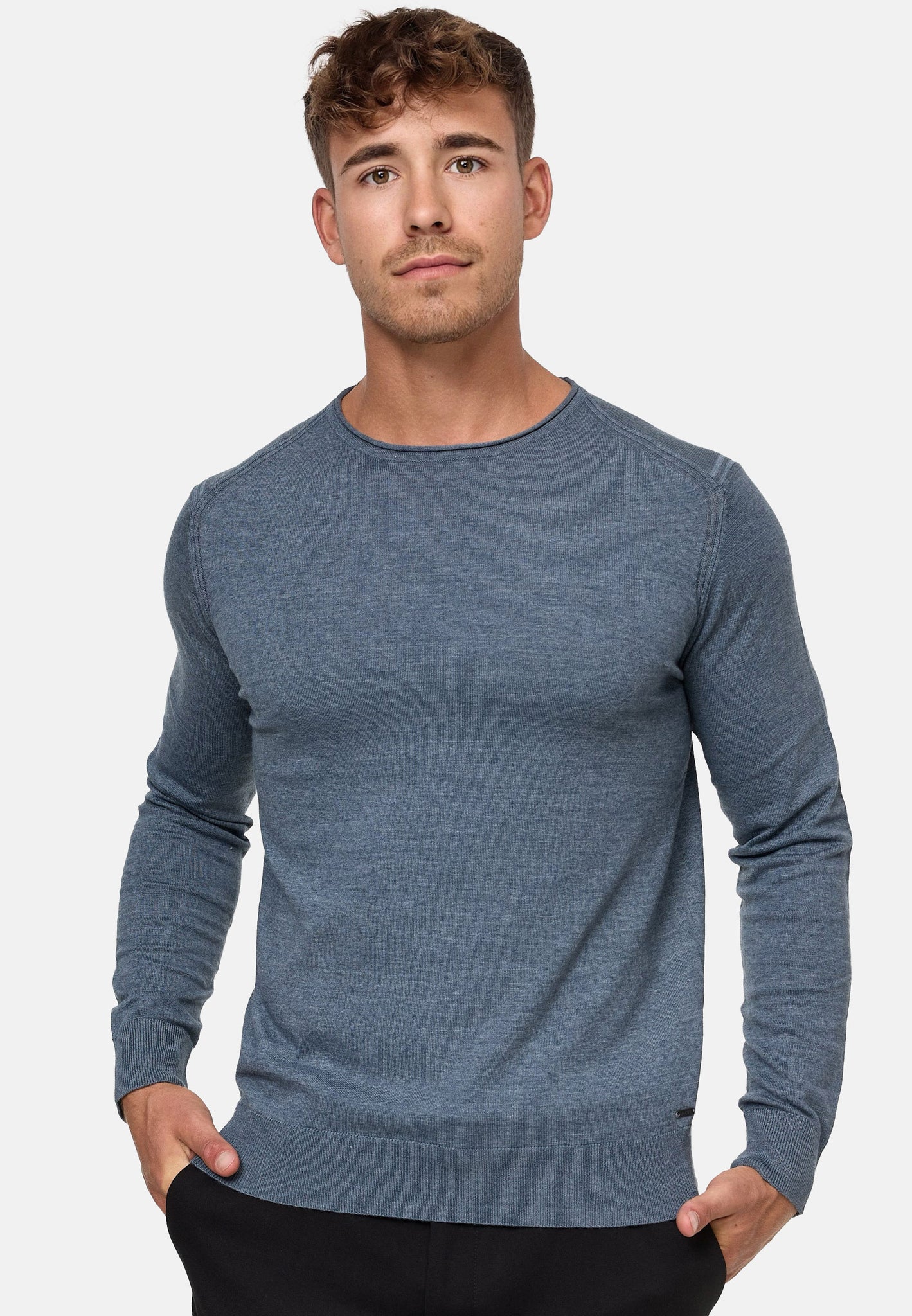 Strickpullover Gamal