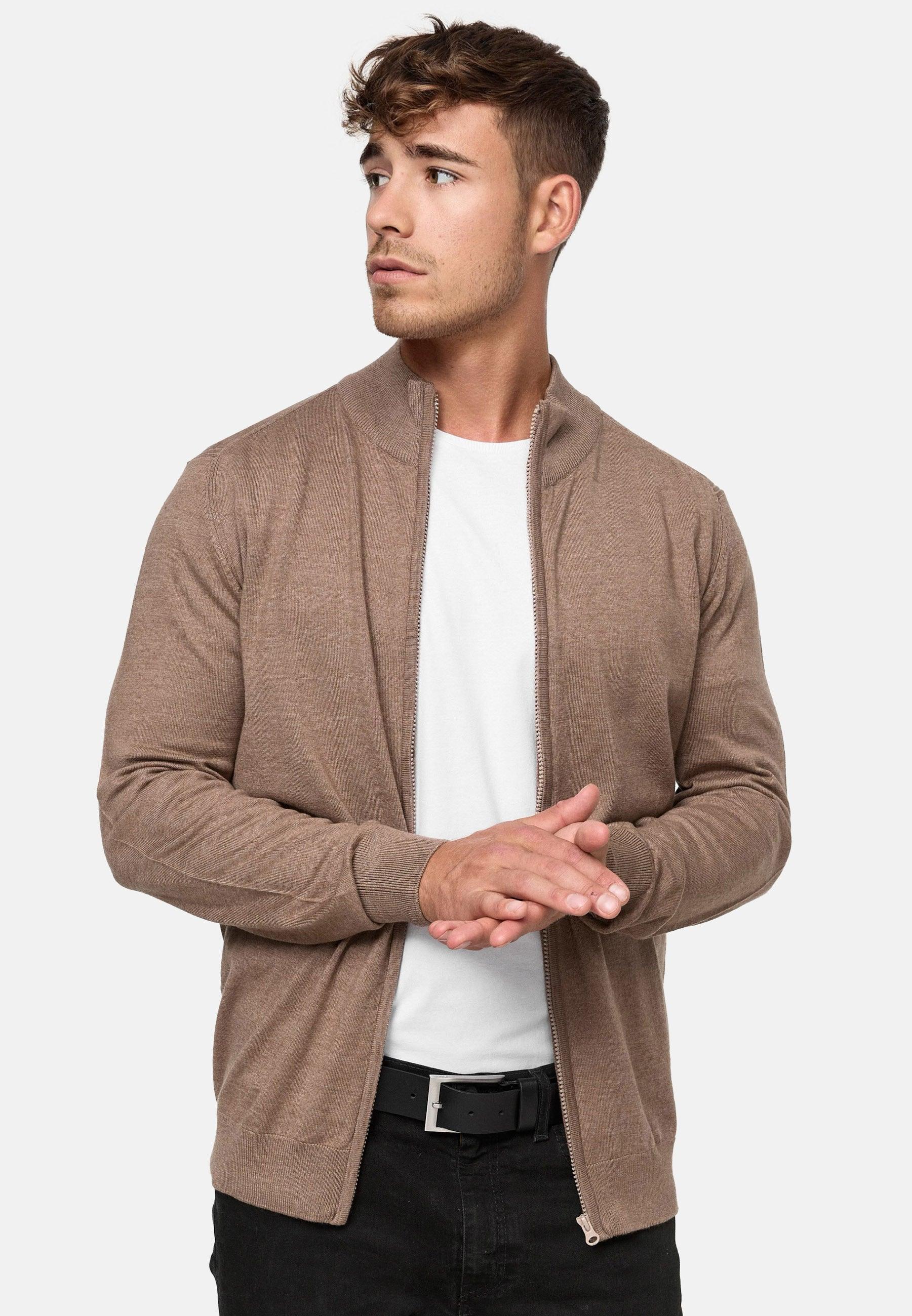 Strickjacke Lau Produktbild