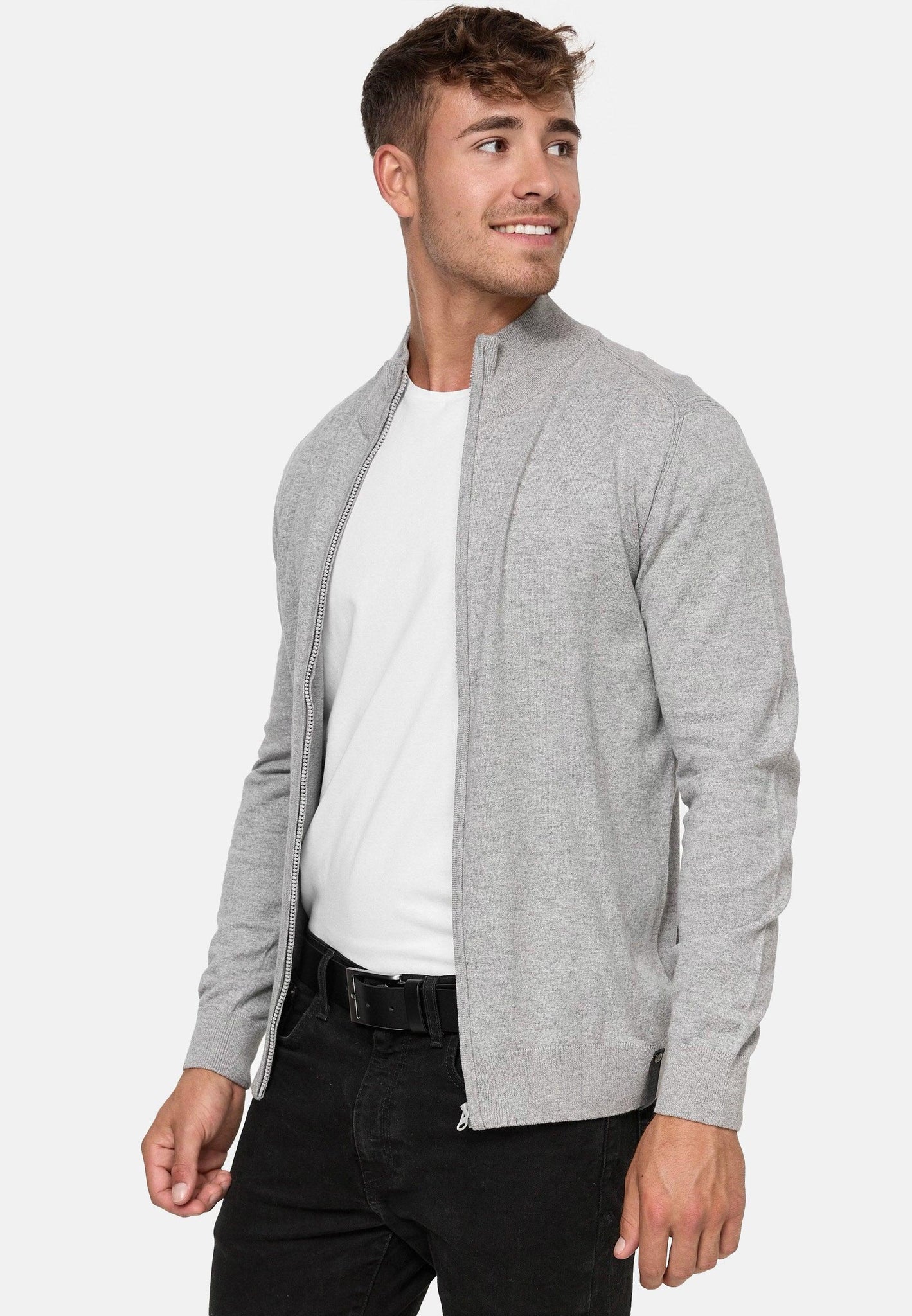 Strickjacke Lau