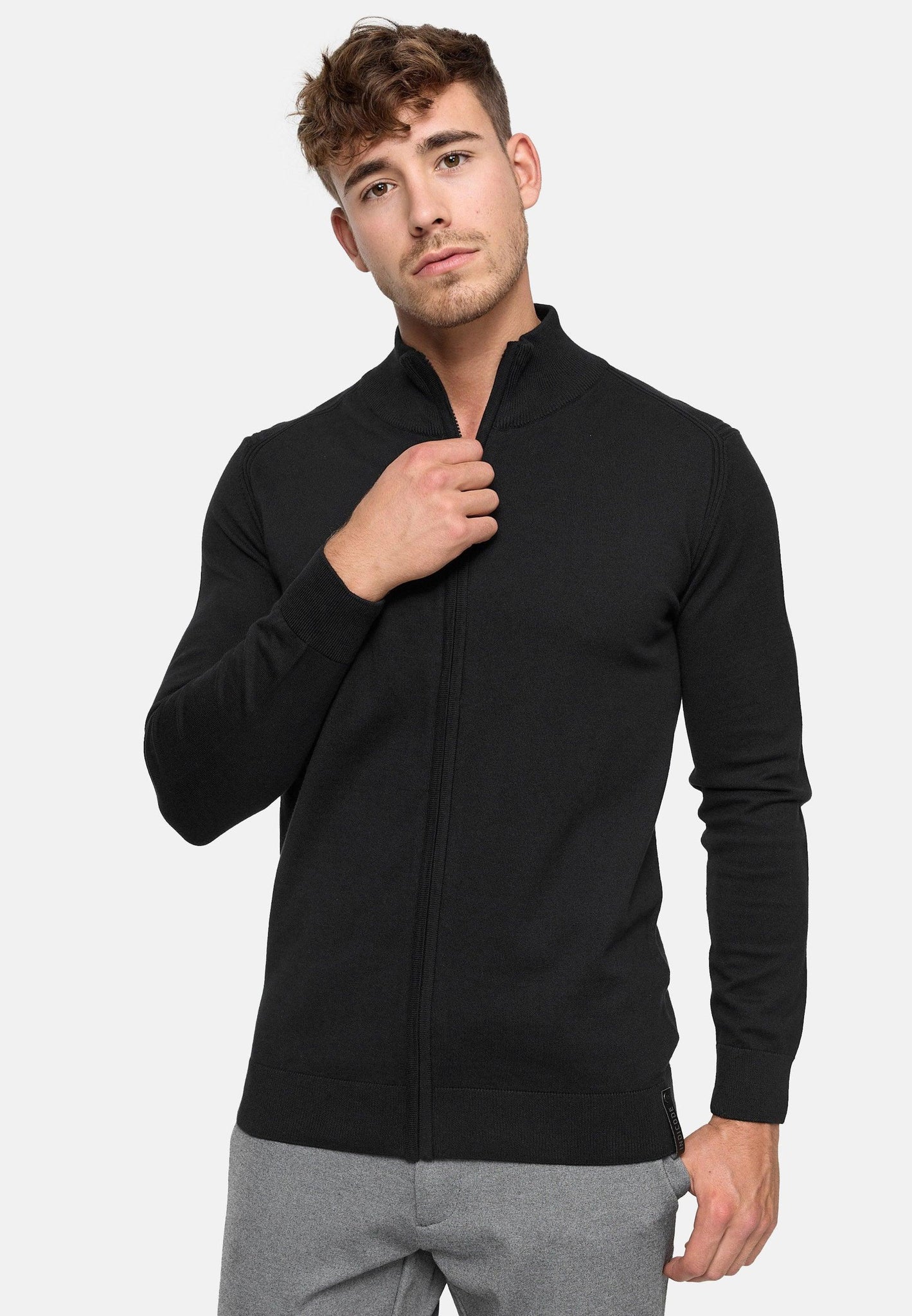 Strickjacke Lau