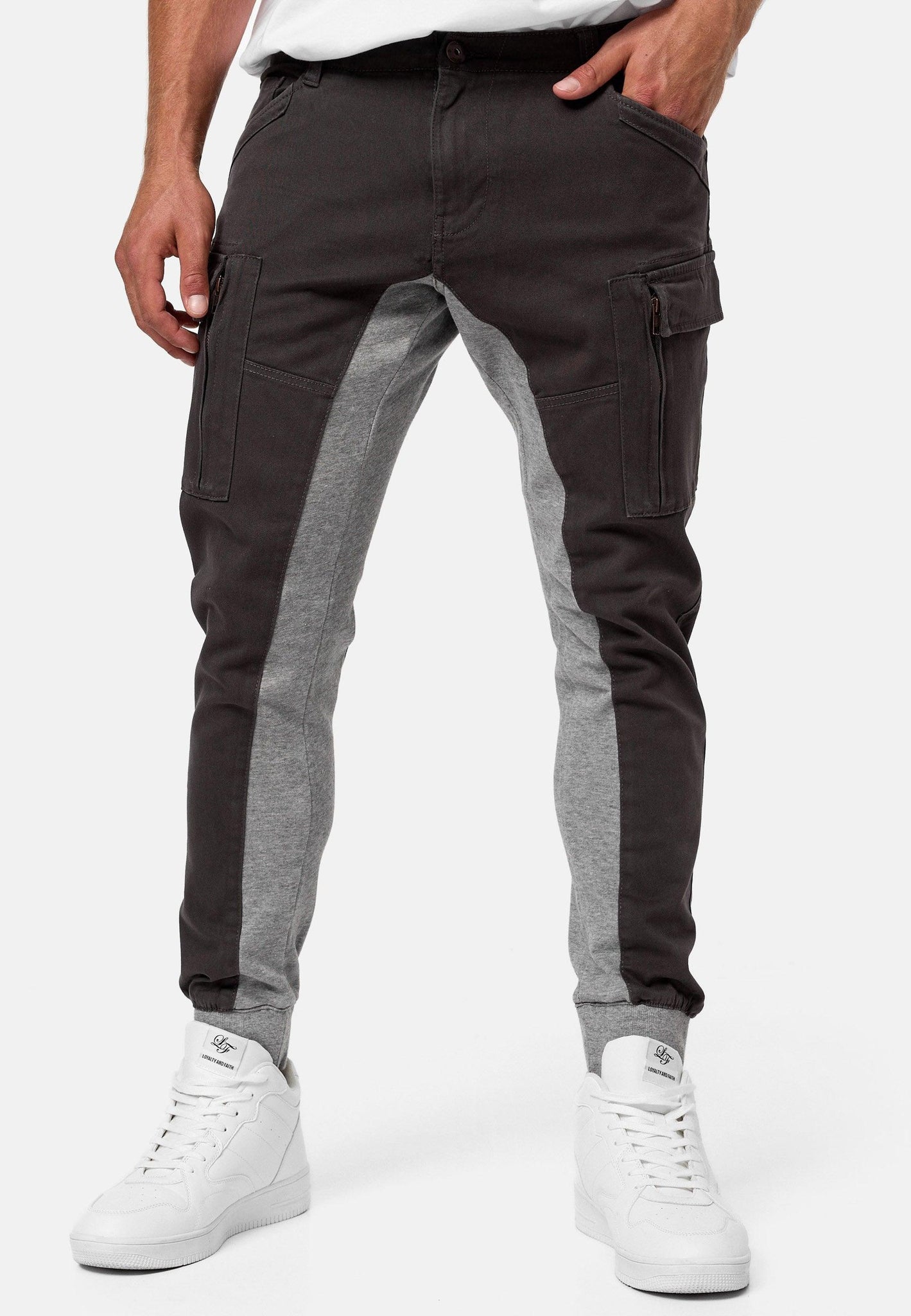 Cargohose Drogo