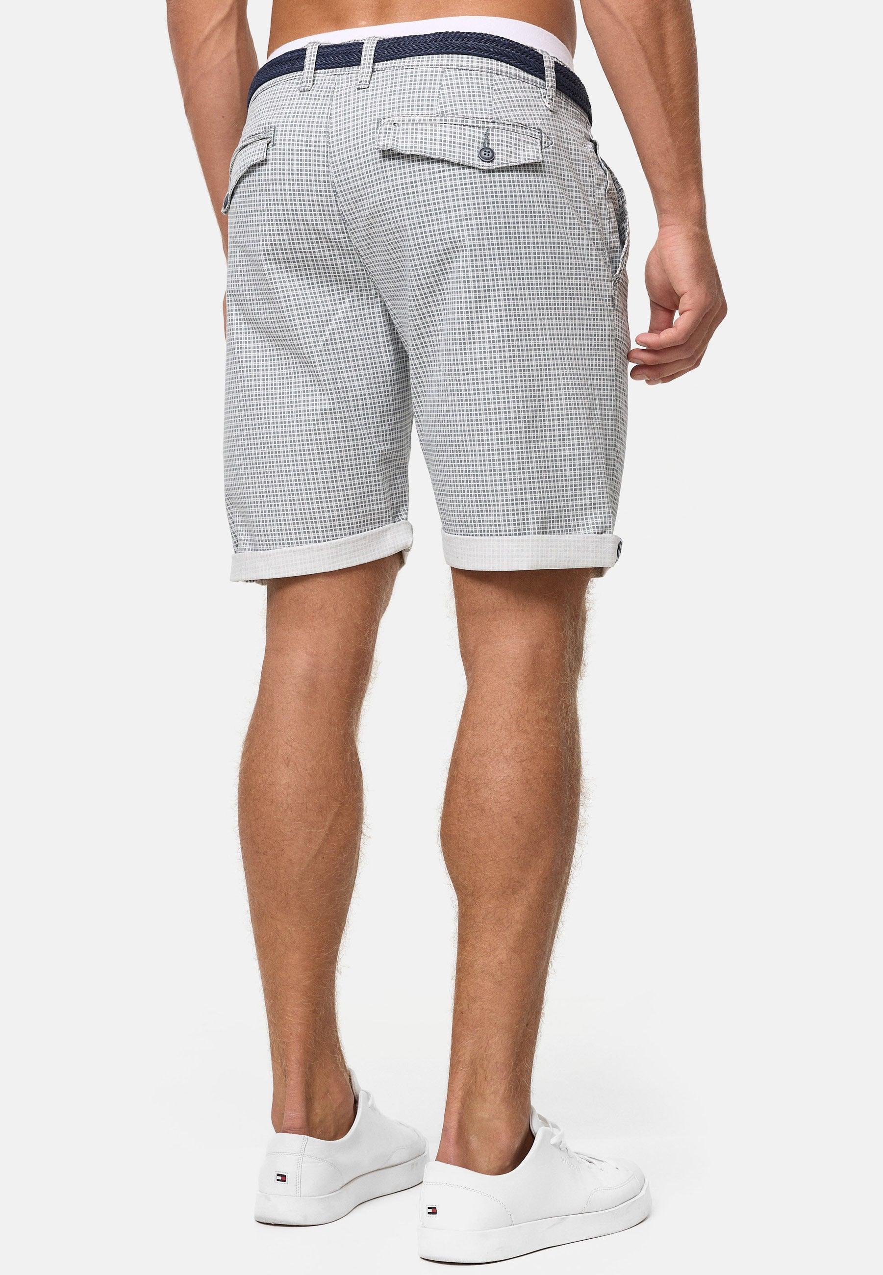 Shorts Chino Bourchier Produktbild