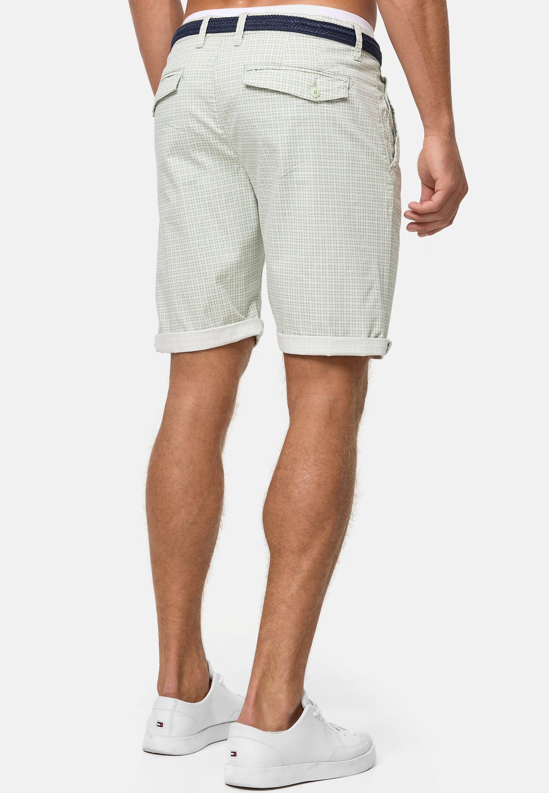 Shorts Chino Bourchier Produktbild