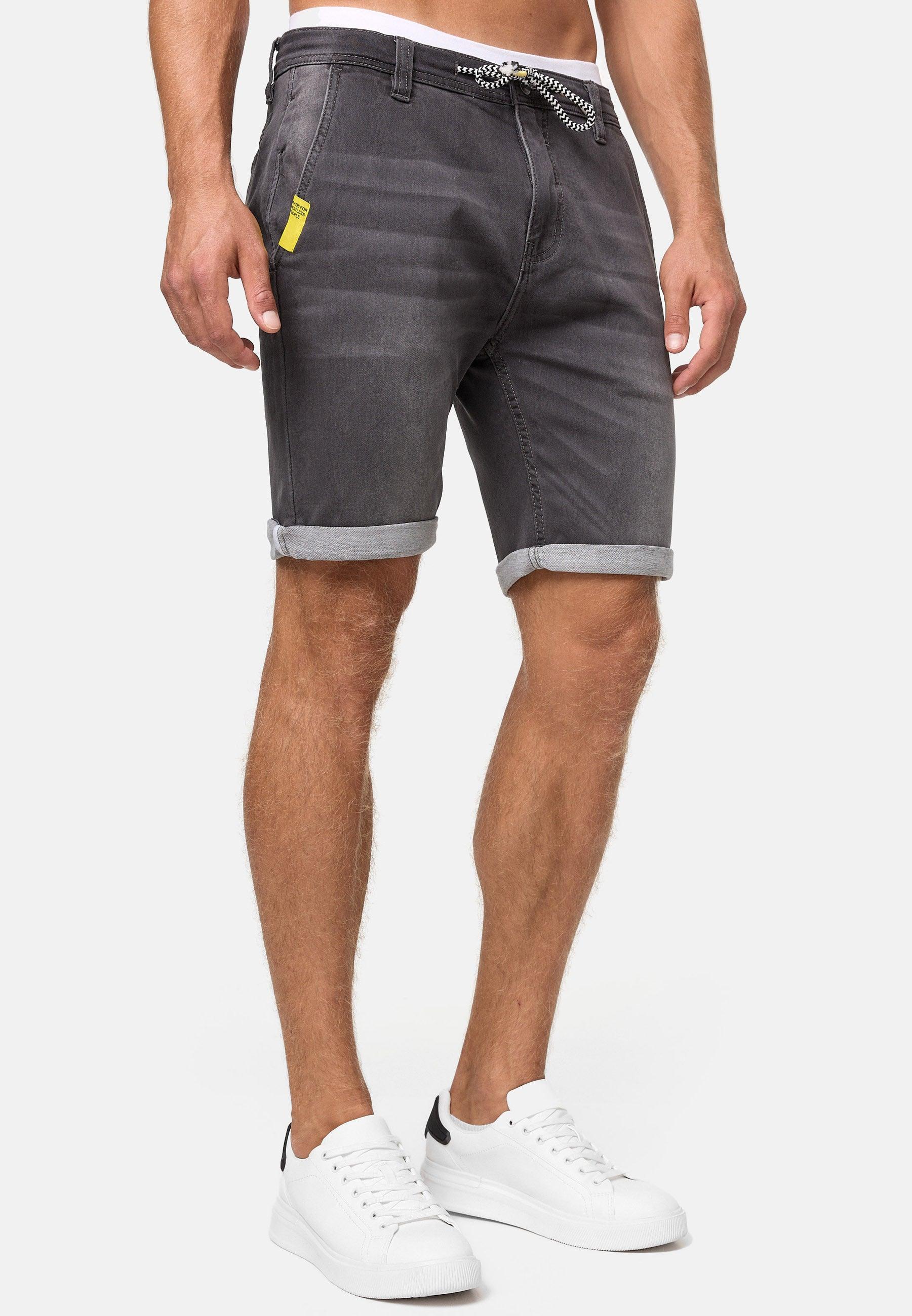 Shorts Jeans Azibo Produktbild