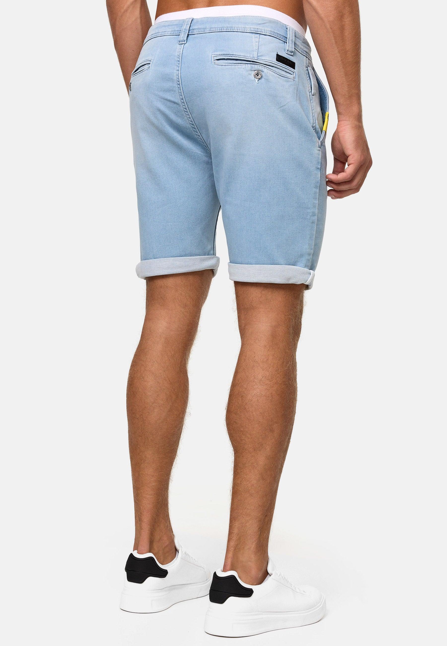 Shorts Jeans Azibo Produktbild