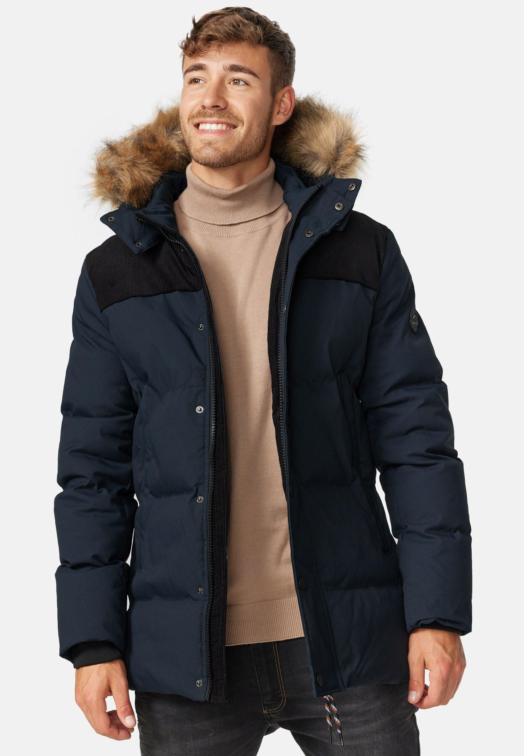 Parka Hexyl Produktbild