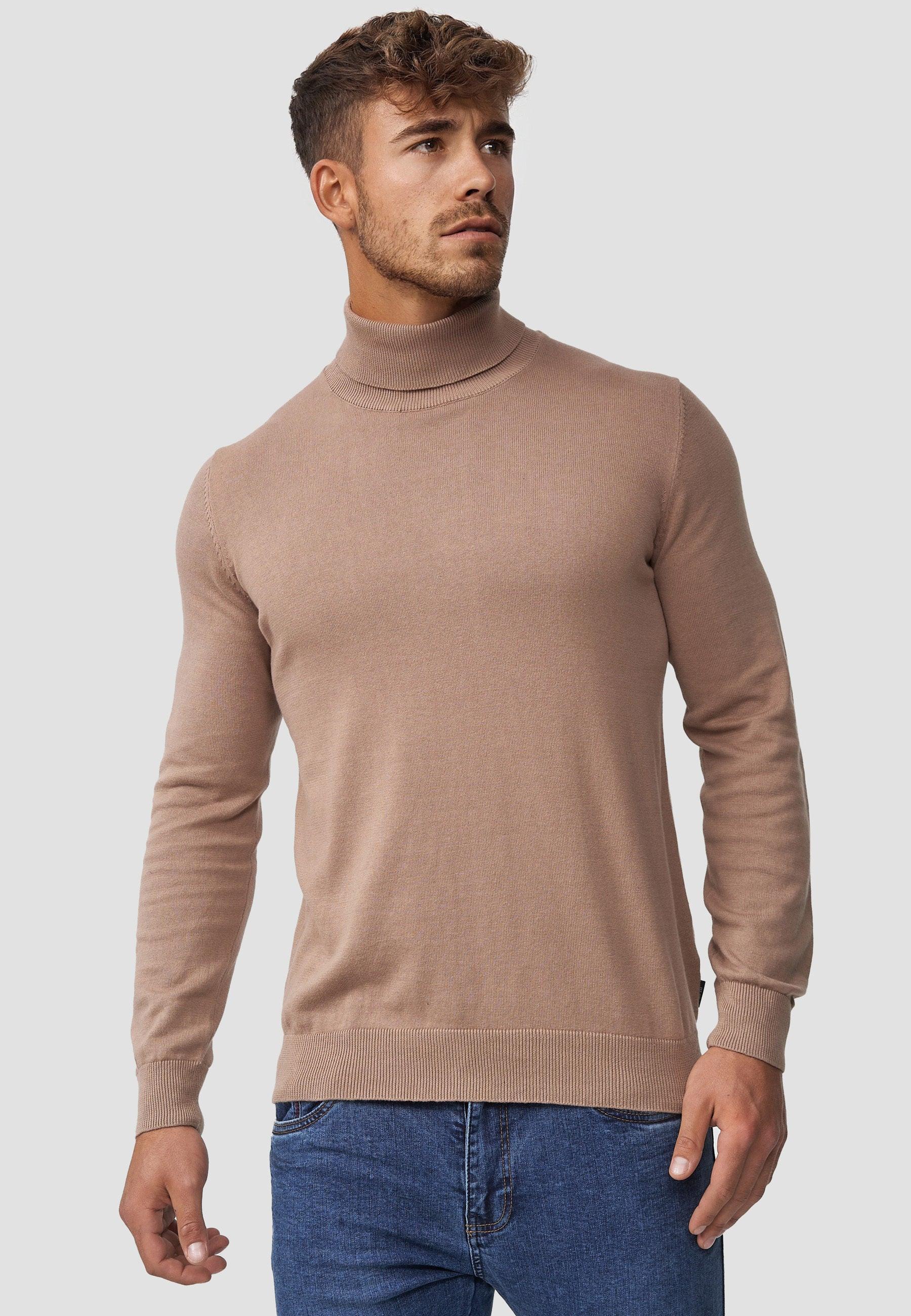 Strickpullover Eldo Produktbild