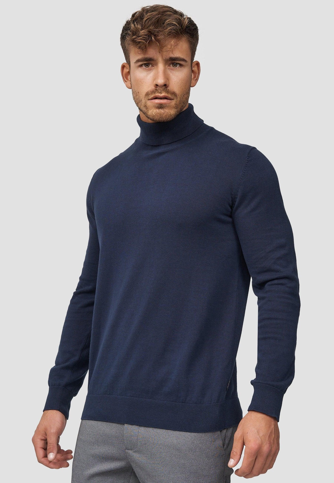 Strickpullover Eldo