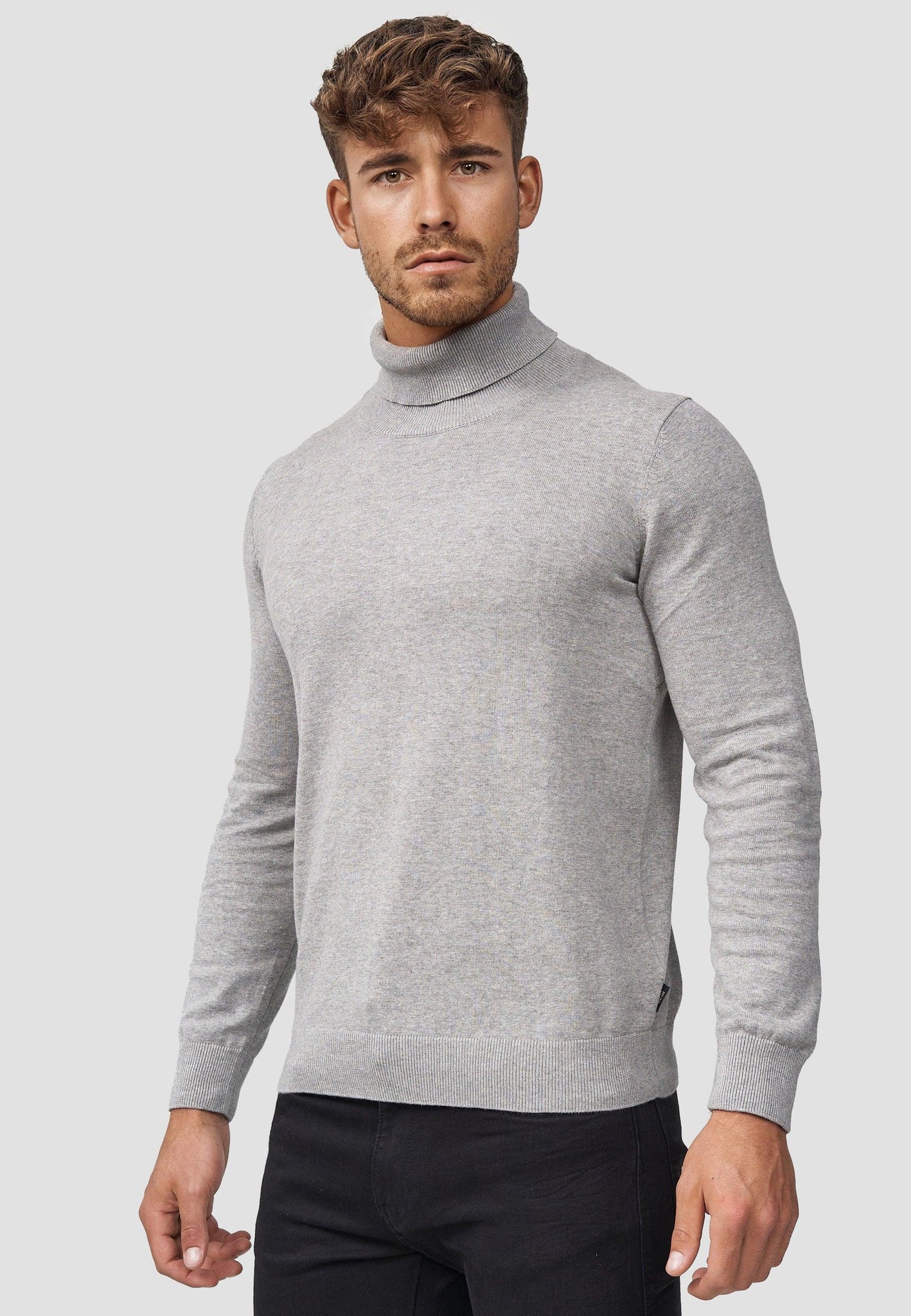 Strickpullover Eldo
