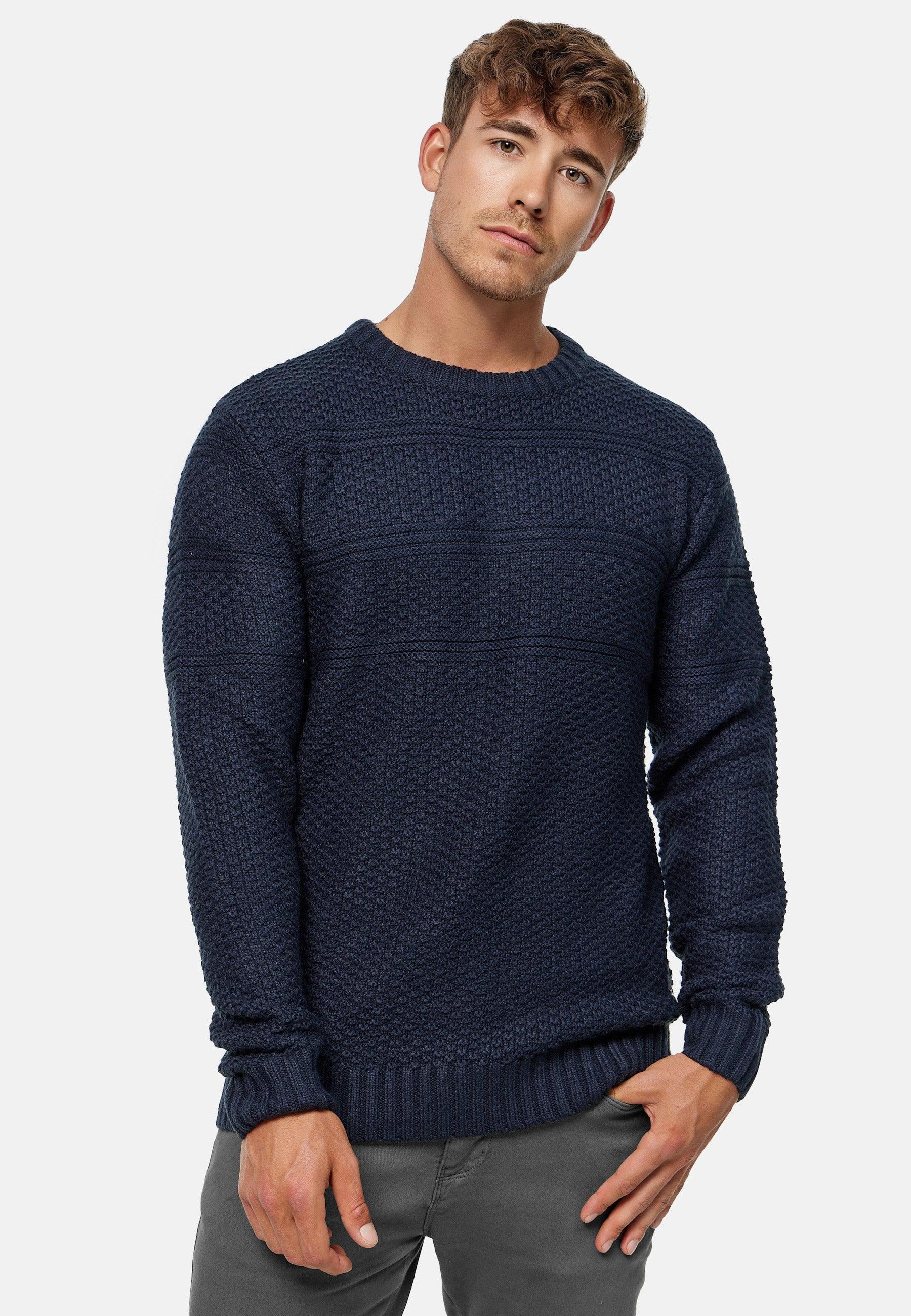Strickpullover Mirek Produktbild