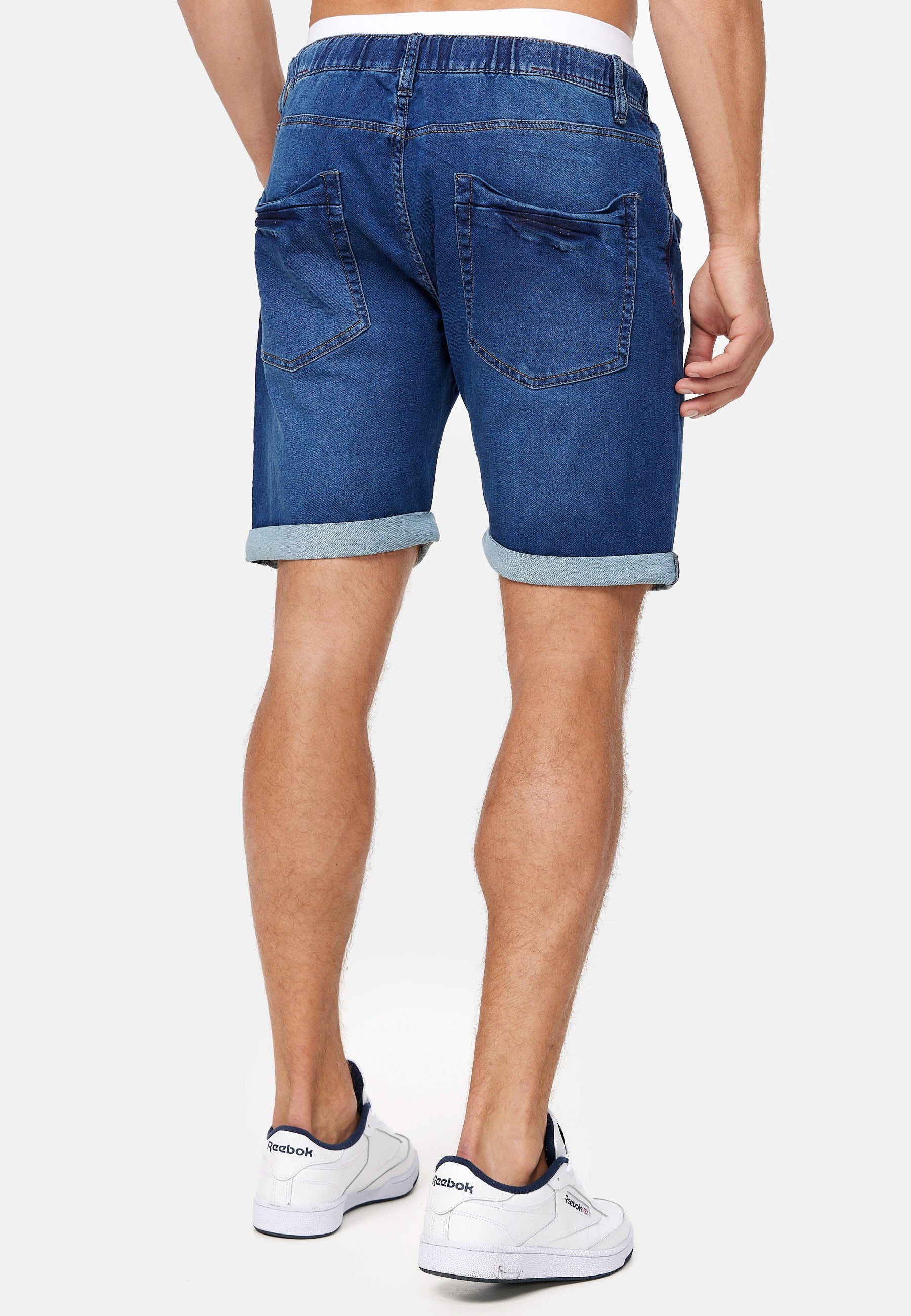 Shorts Sweat Kadin Produktbild