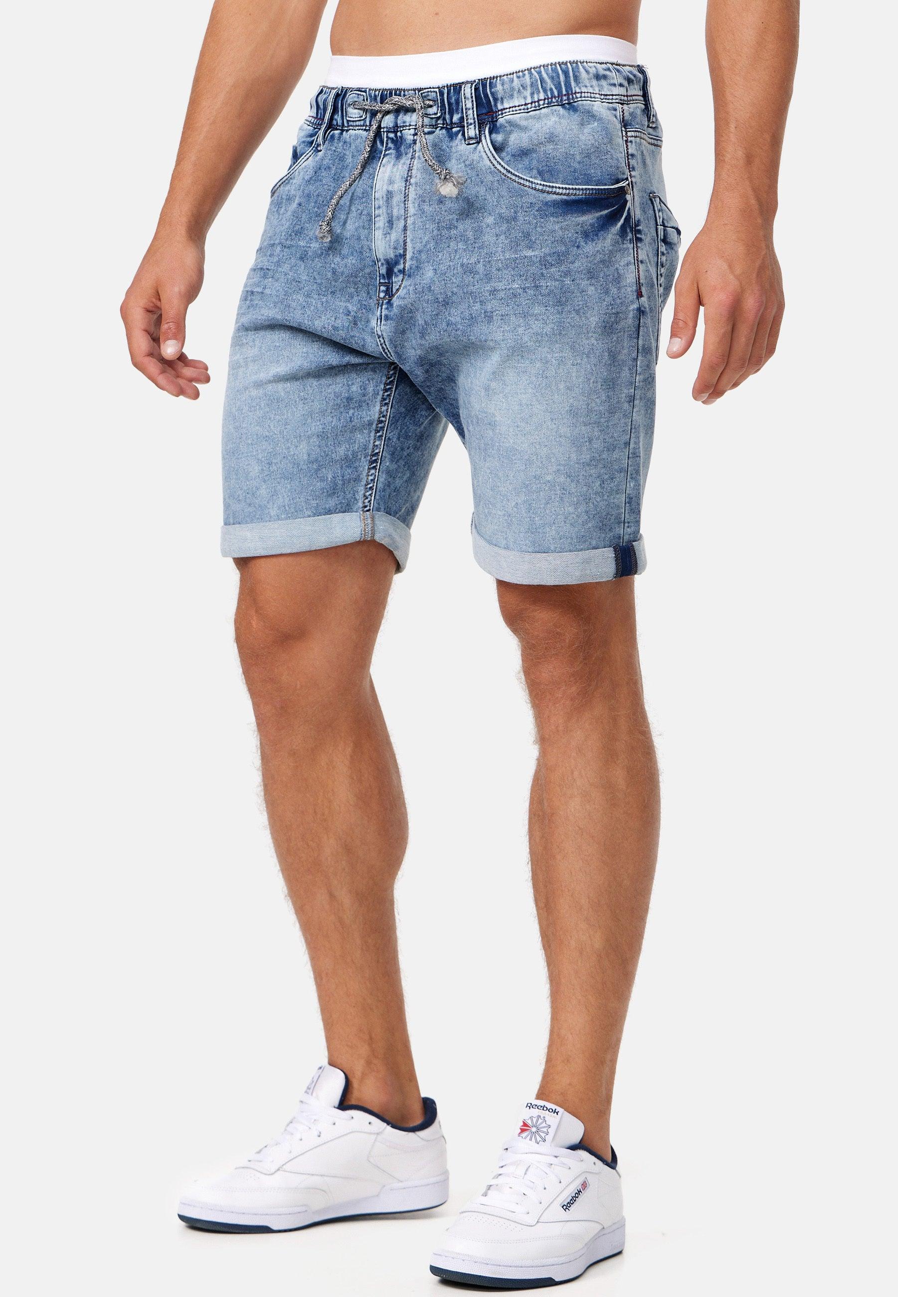 Shorts Sweat Kadin Produktbild