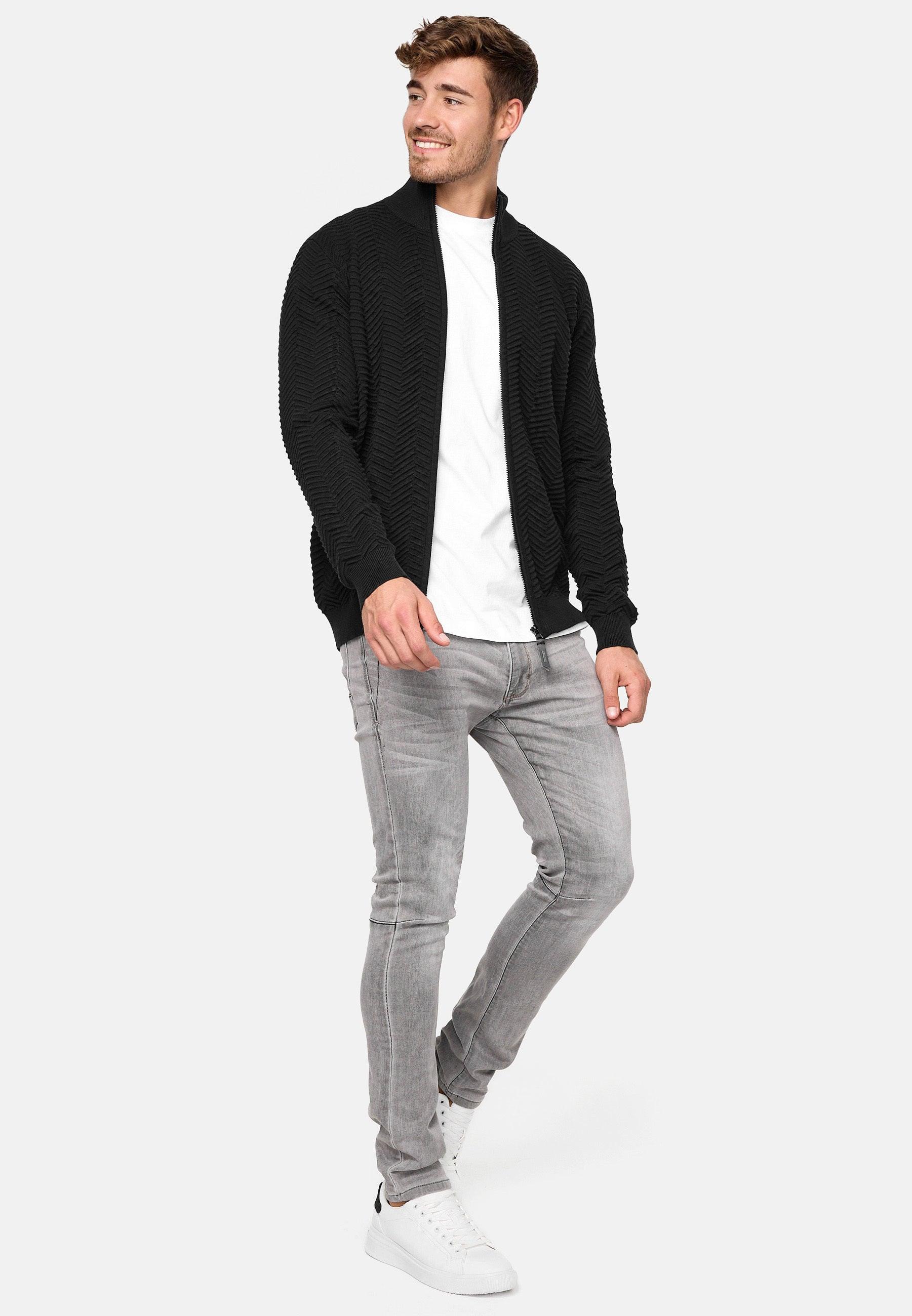 Strickjacke Lexson Produktbild