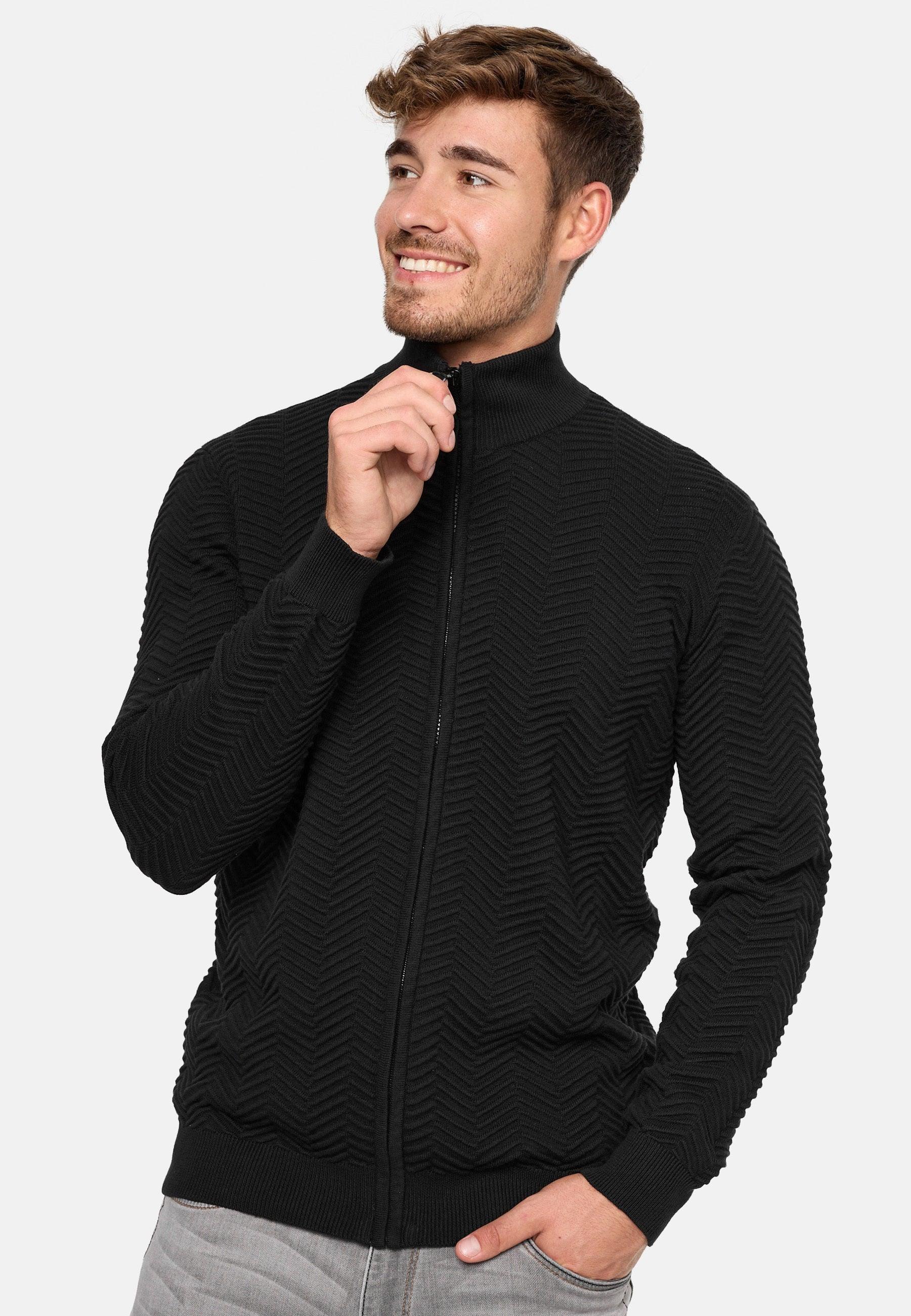 Strickjacke Lexson Produktbild
