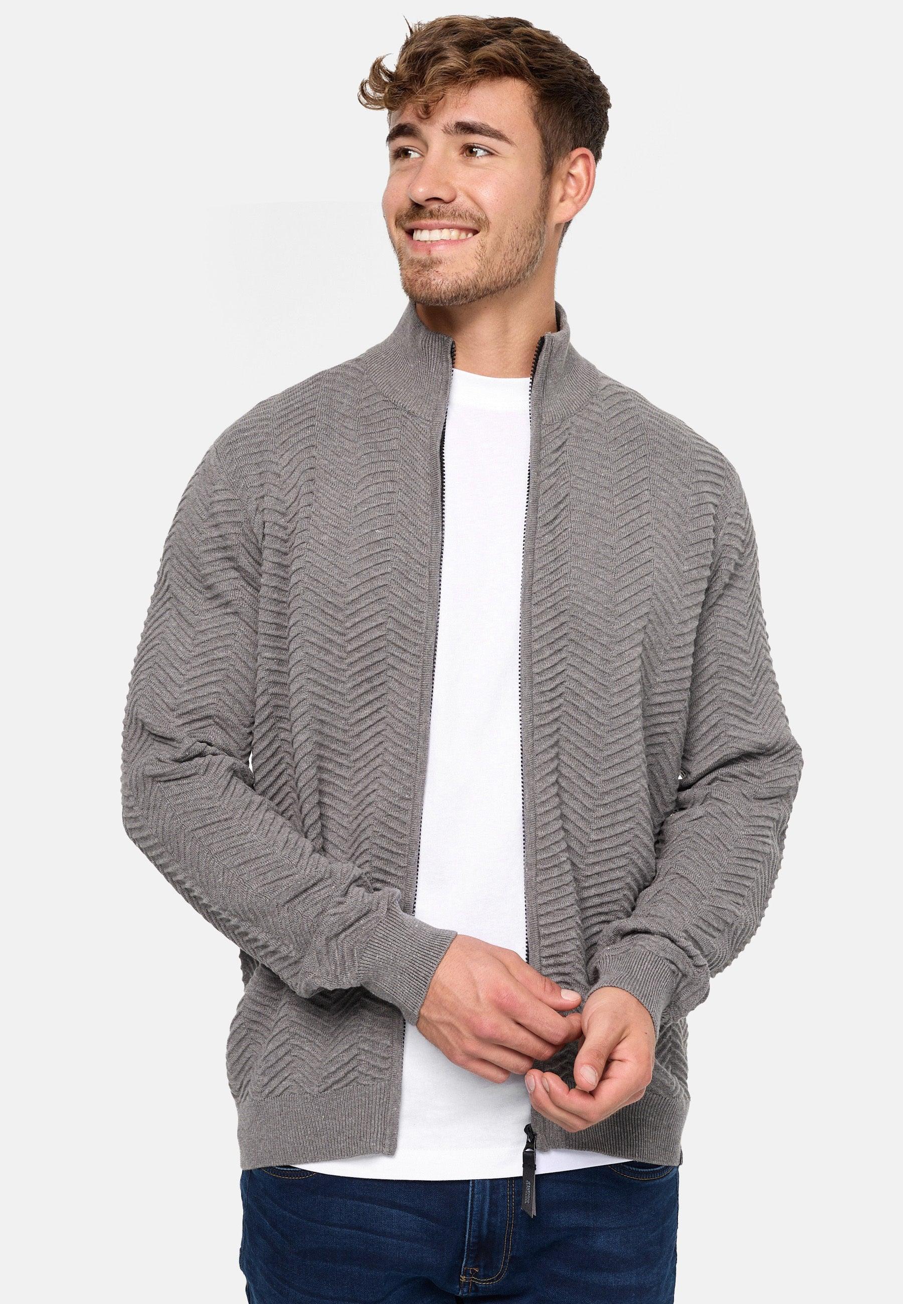 Strickjacke Lexson Produktbild