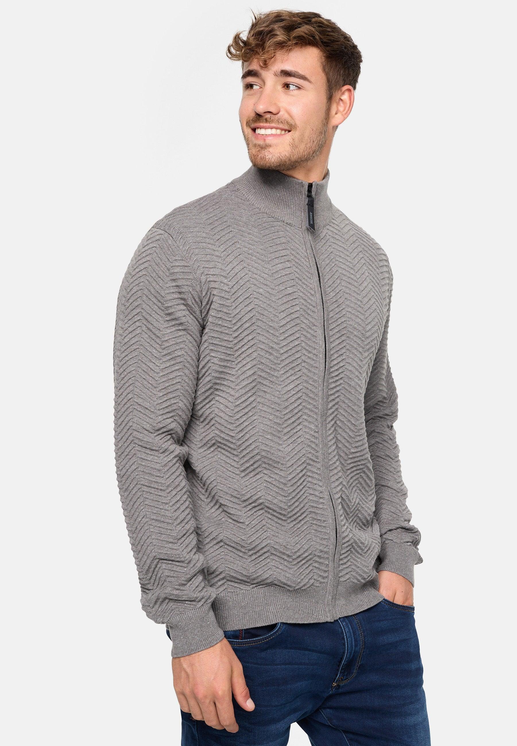 Strickjacke Lexson Produktbild