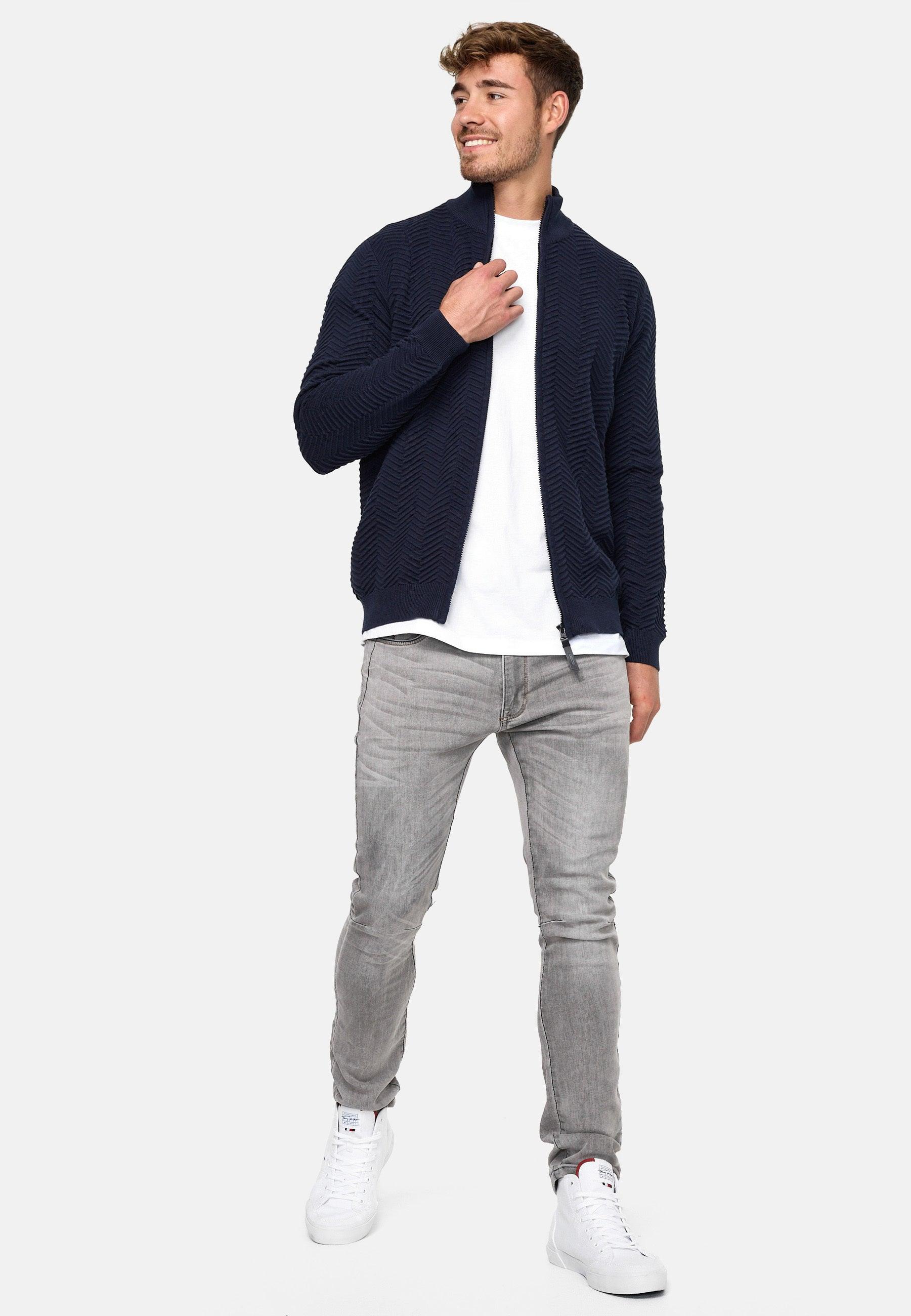 Strickjacke Lexson Produktbild