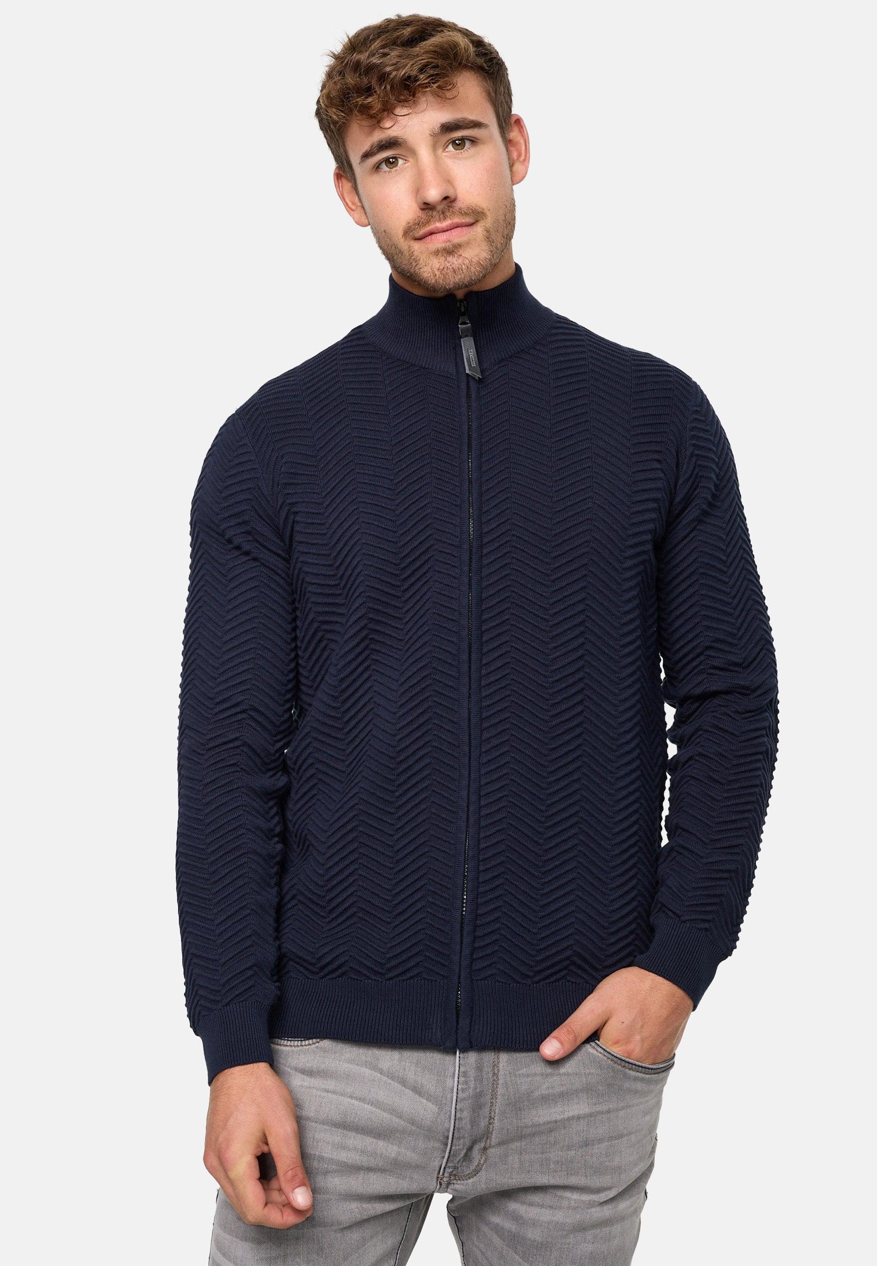 Strickjacke Lexson Produktbild