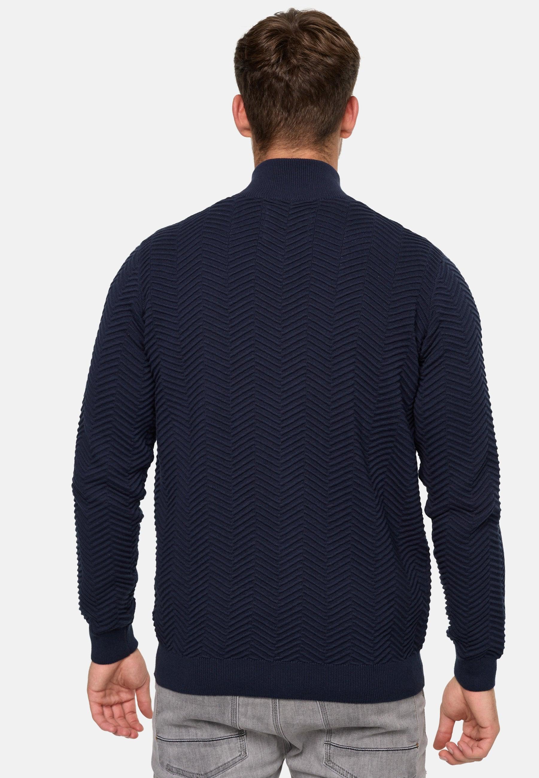 Strickjacke Lexson Produktbild