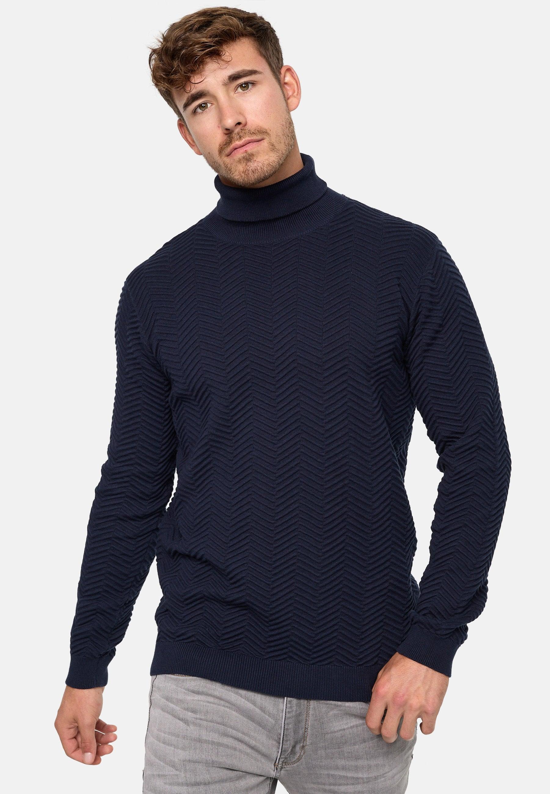 Strickpullover Saini Produktbild
