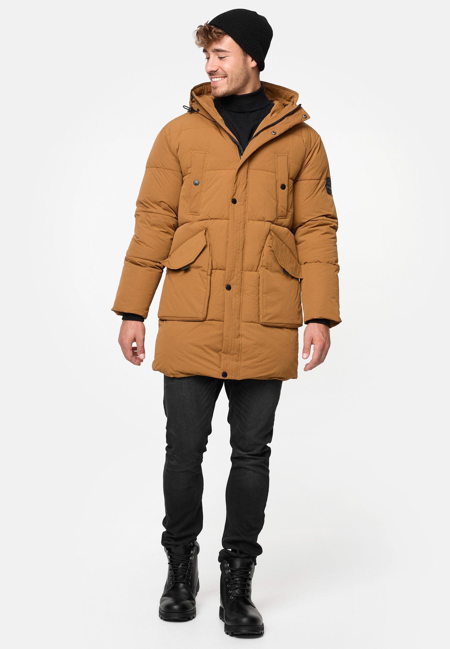 Winterjacke Dexter Produktbild