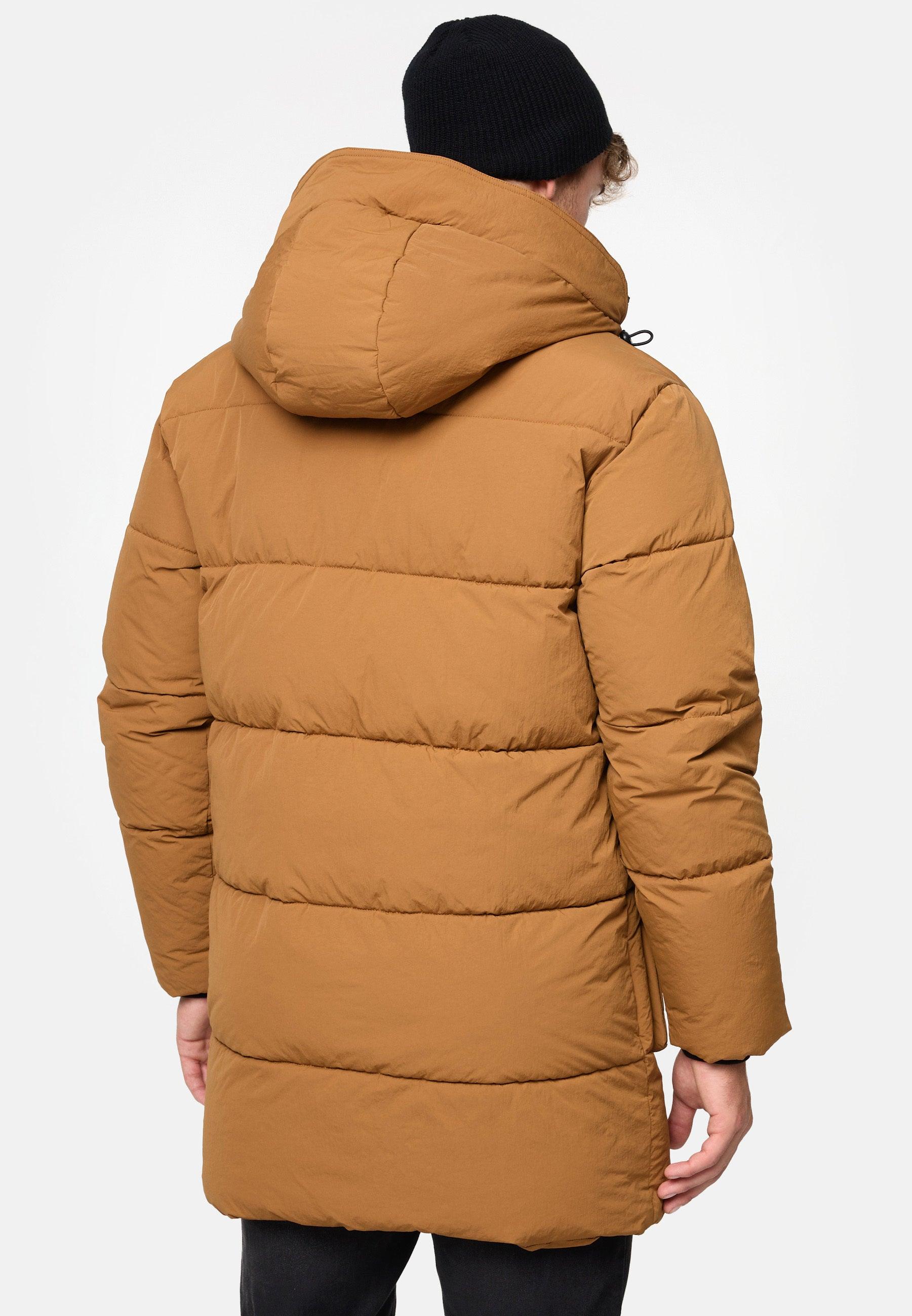 Winterjacke Dexter Produktbild