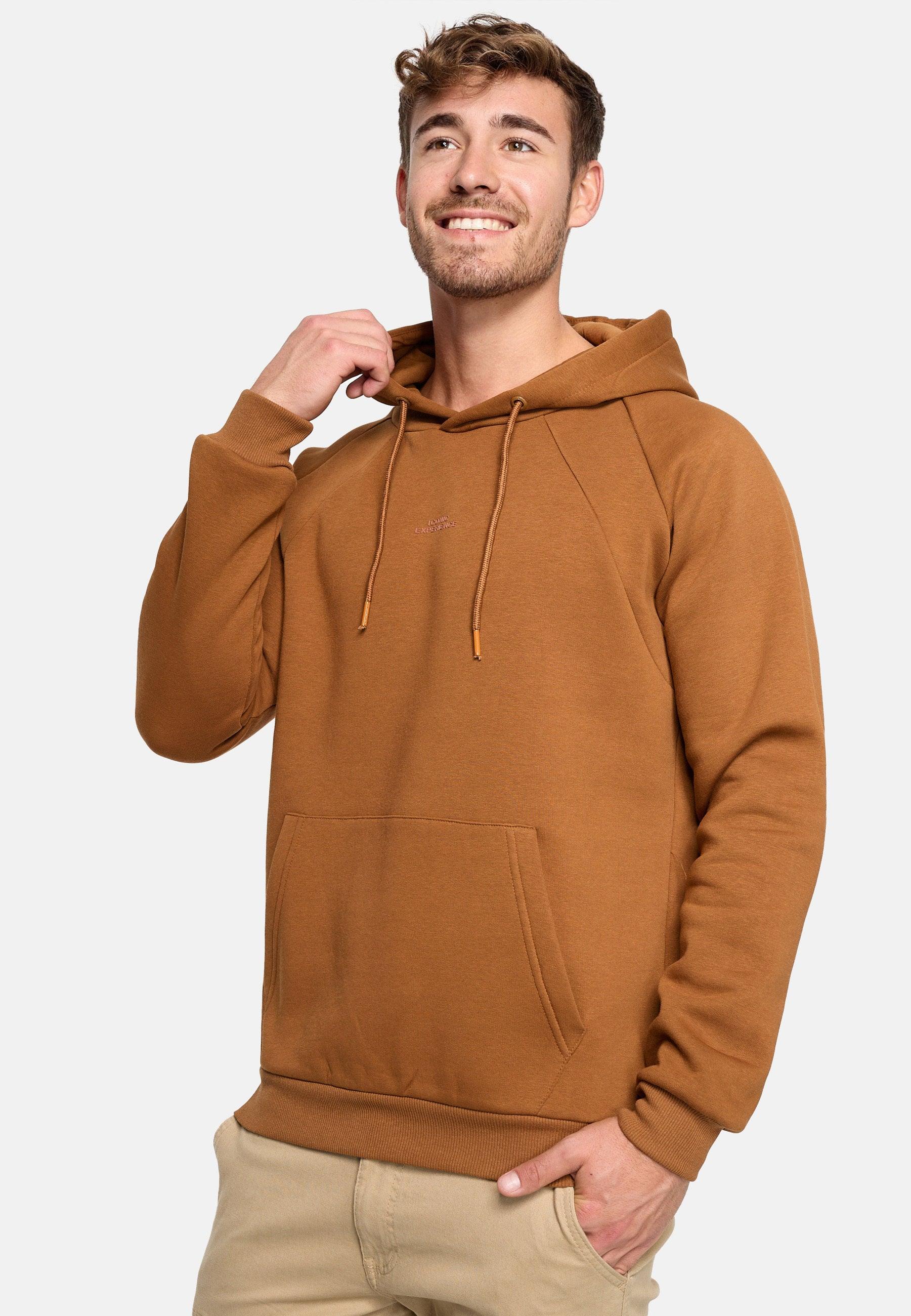 Kapuzenpullover Virginia Produktbild