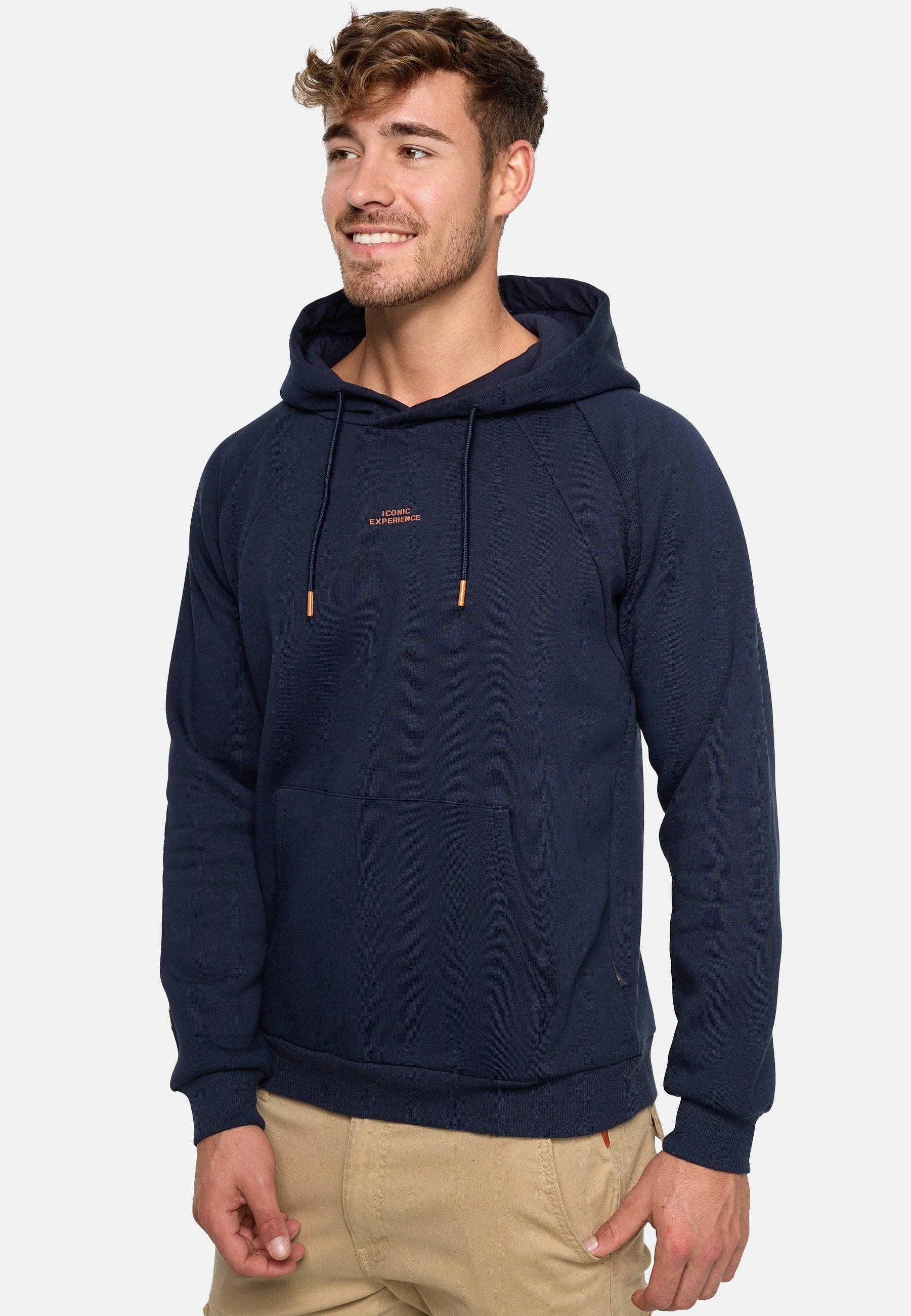 Kapuzenpullover Virginia Produktbild