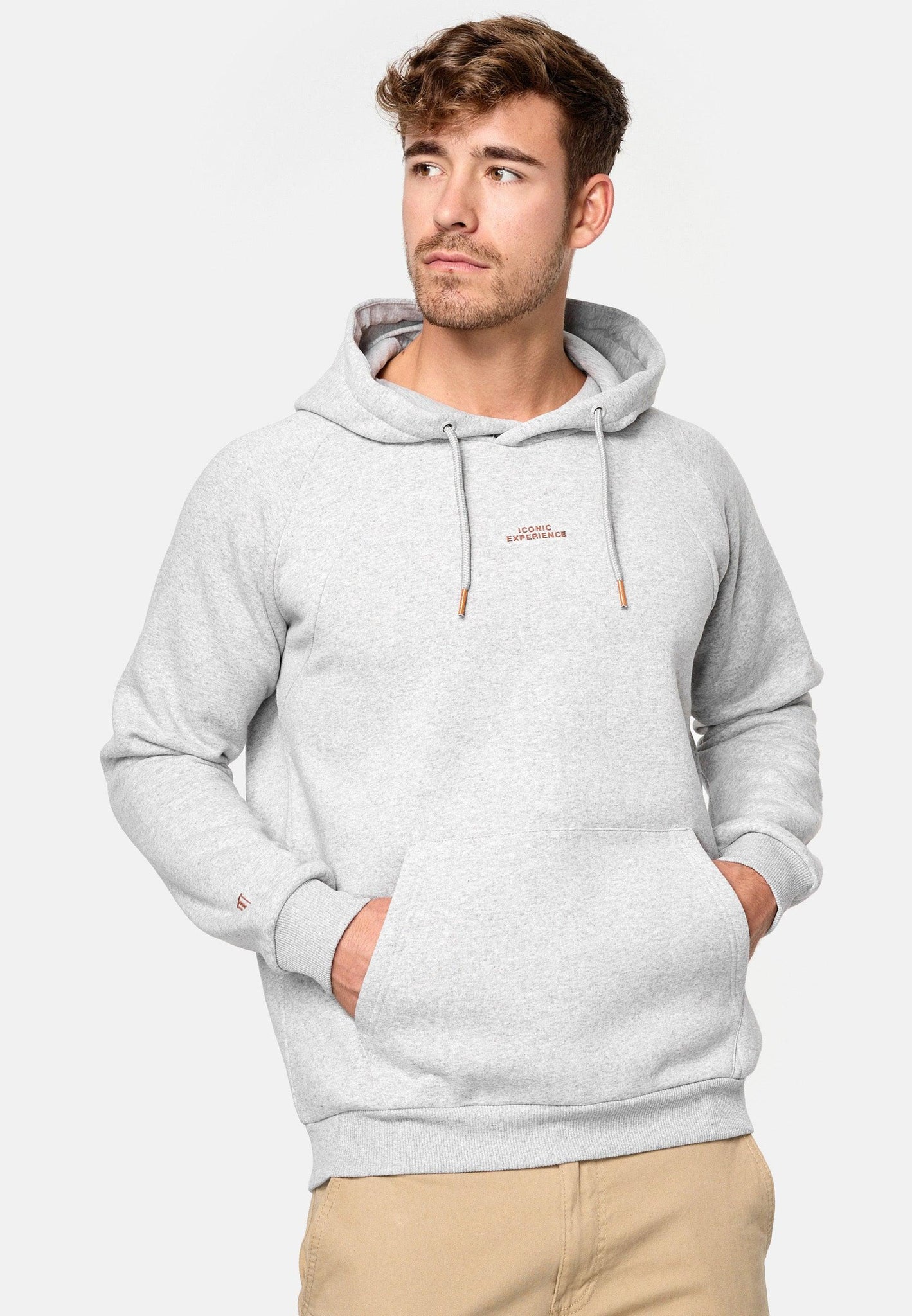 Kapuzenpullover Virginia