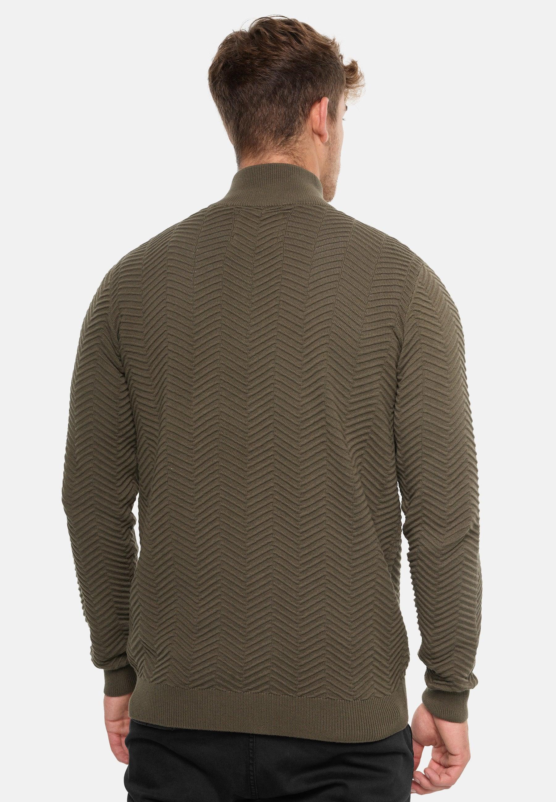 Strickjacke Lexson Produktbild