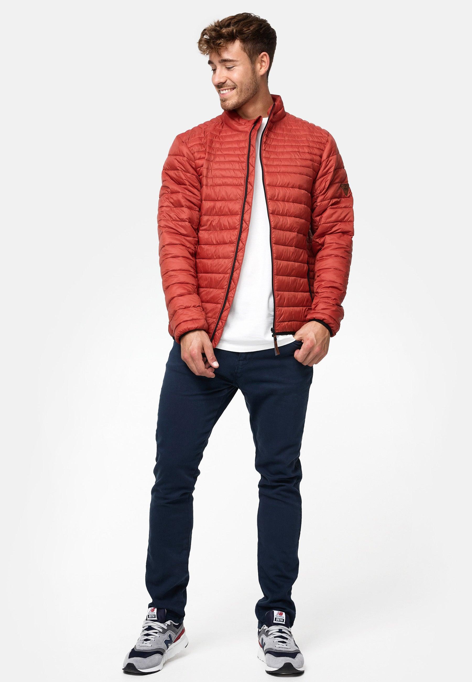Übergangsjacke Islington Produktbild