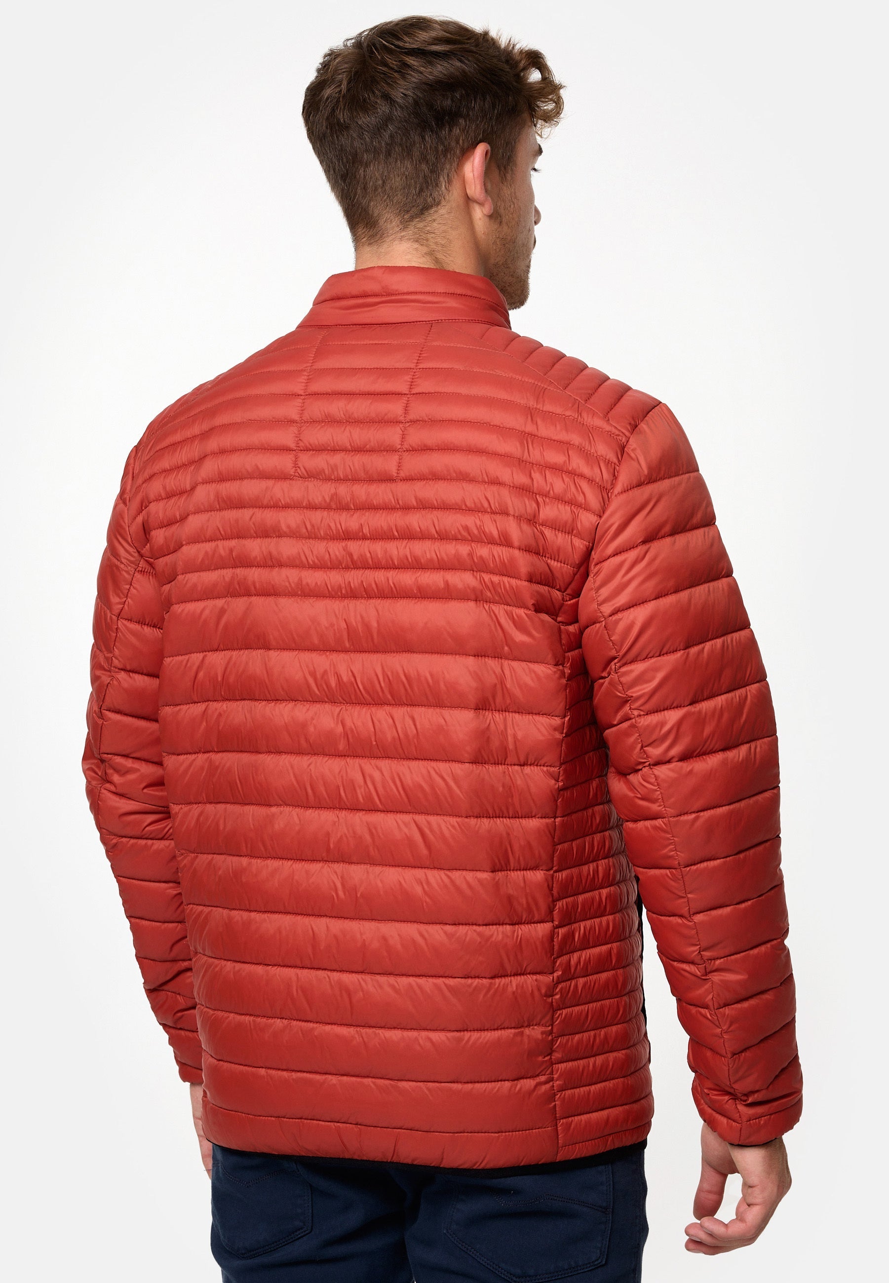 Übergangsjacke Islington Produktbild