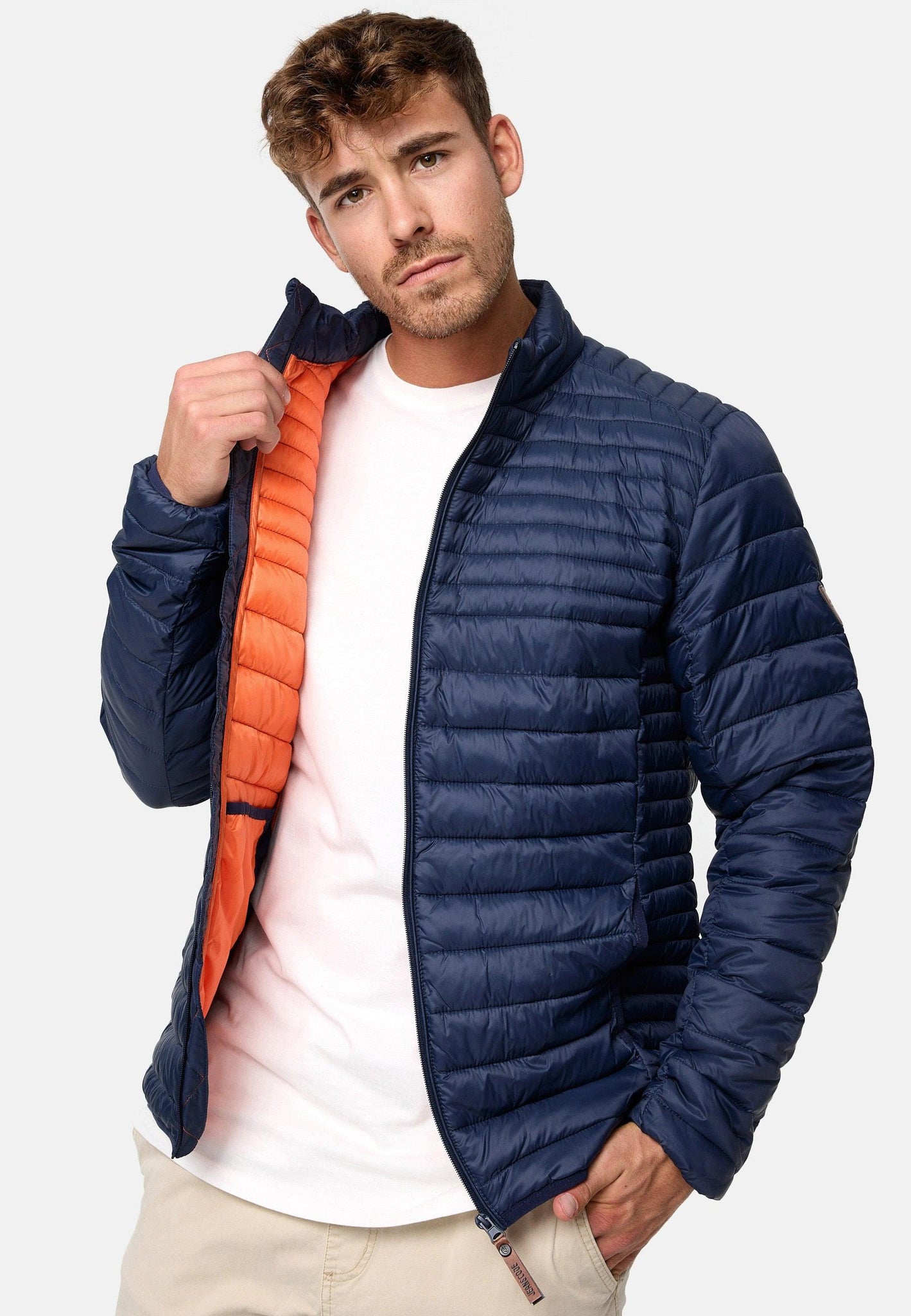 Übergangsjacke Islington