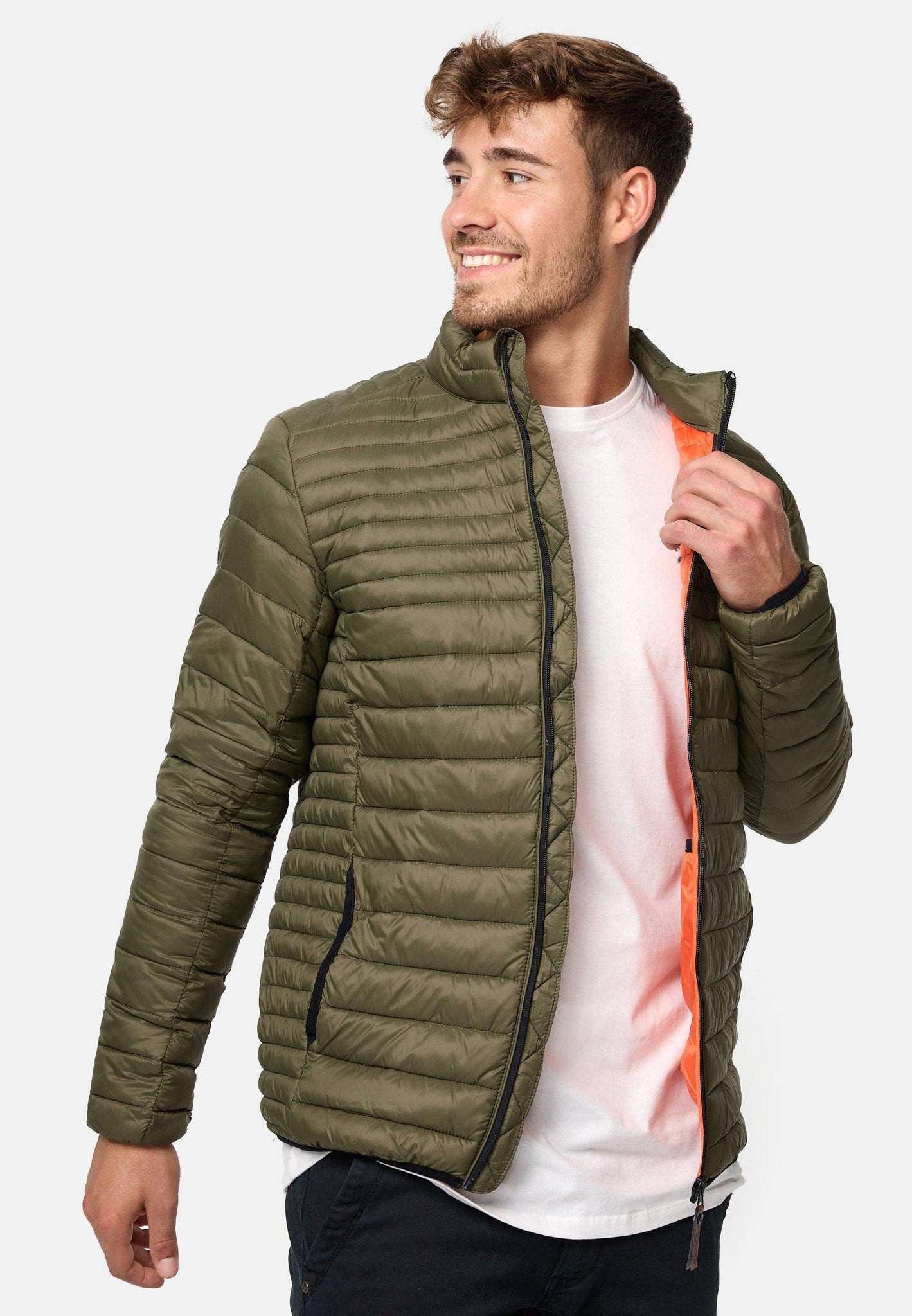 Übergangsjacke Islington