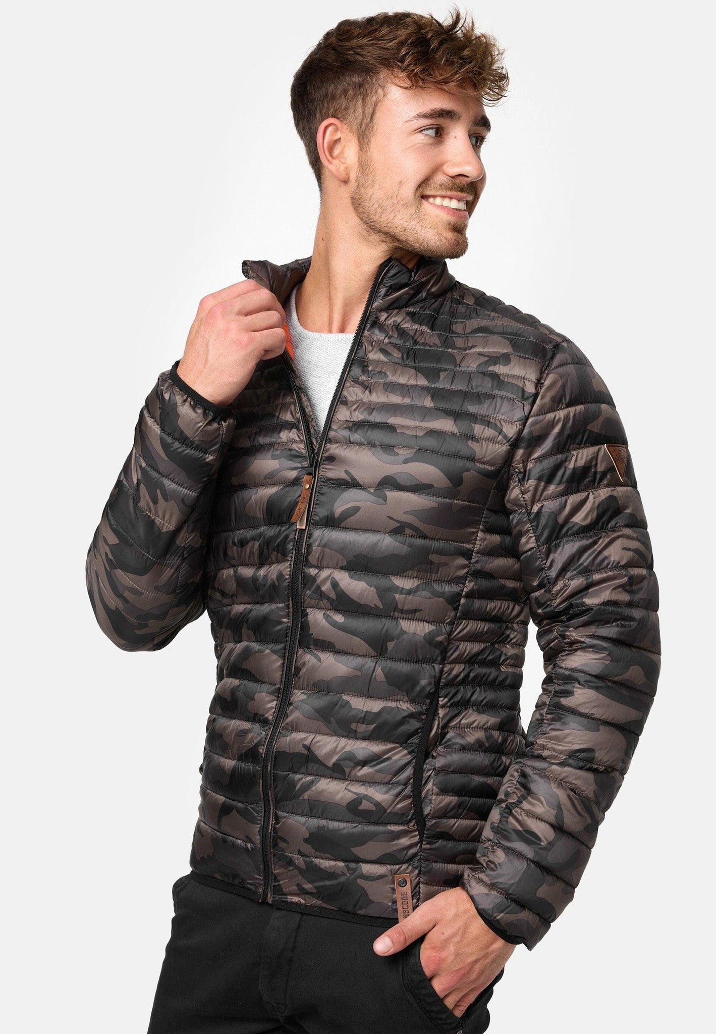 Übergangsjacke Islington