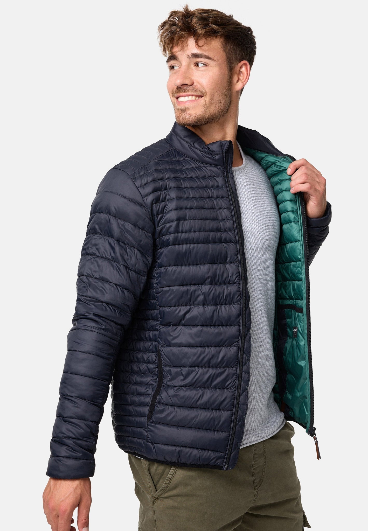 Übergangsjacke Islington