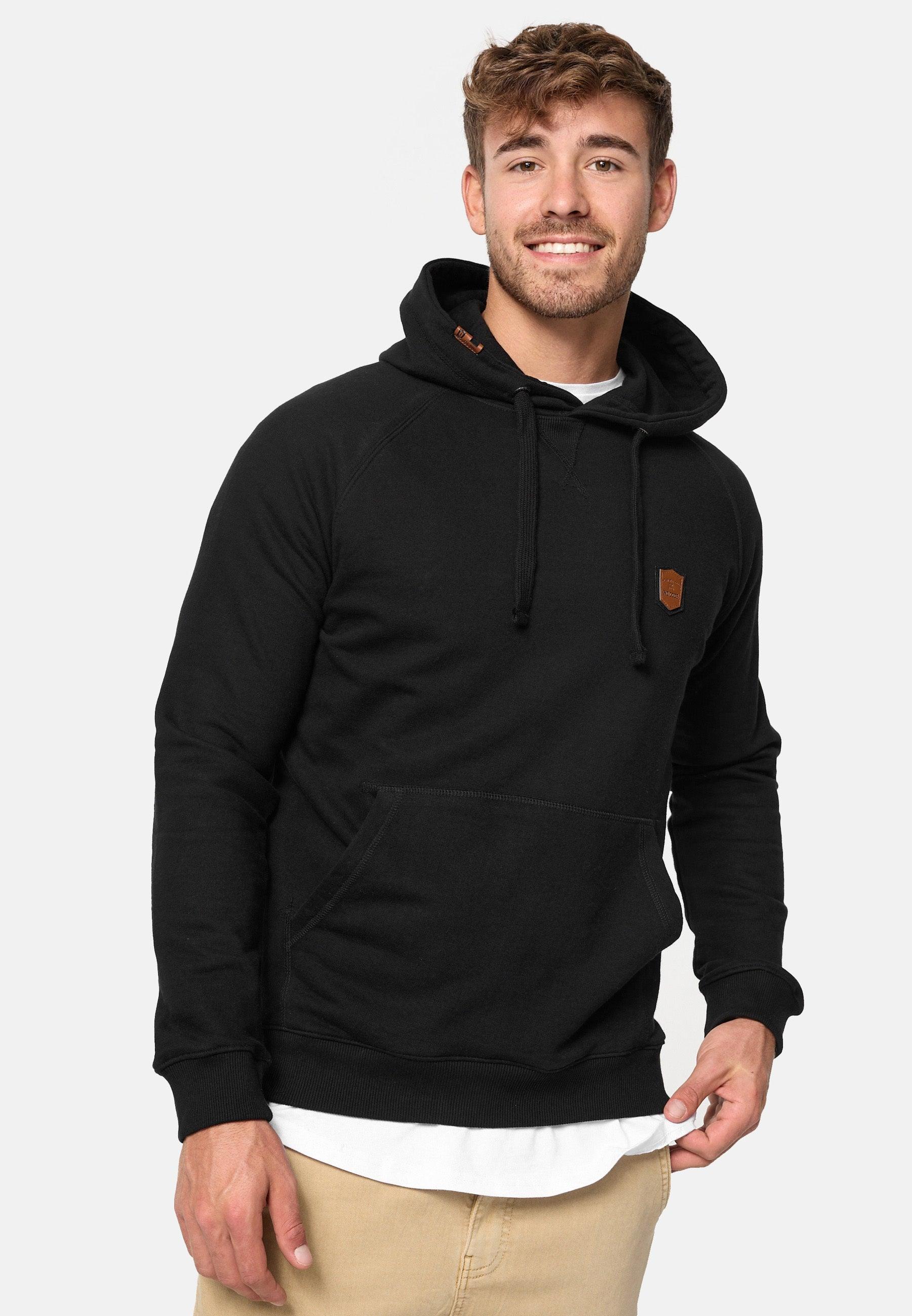 Kapuzenpullover Litcham Produktbild
