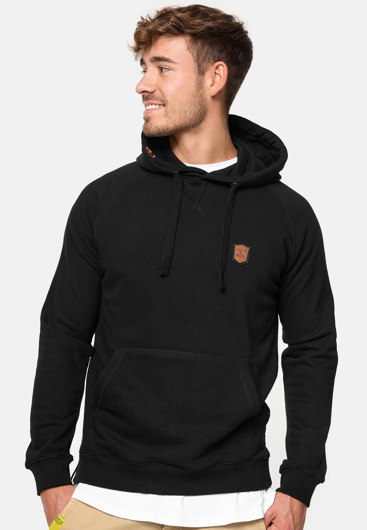 Kapuzenpullover Litcham