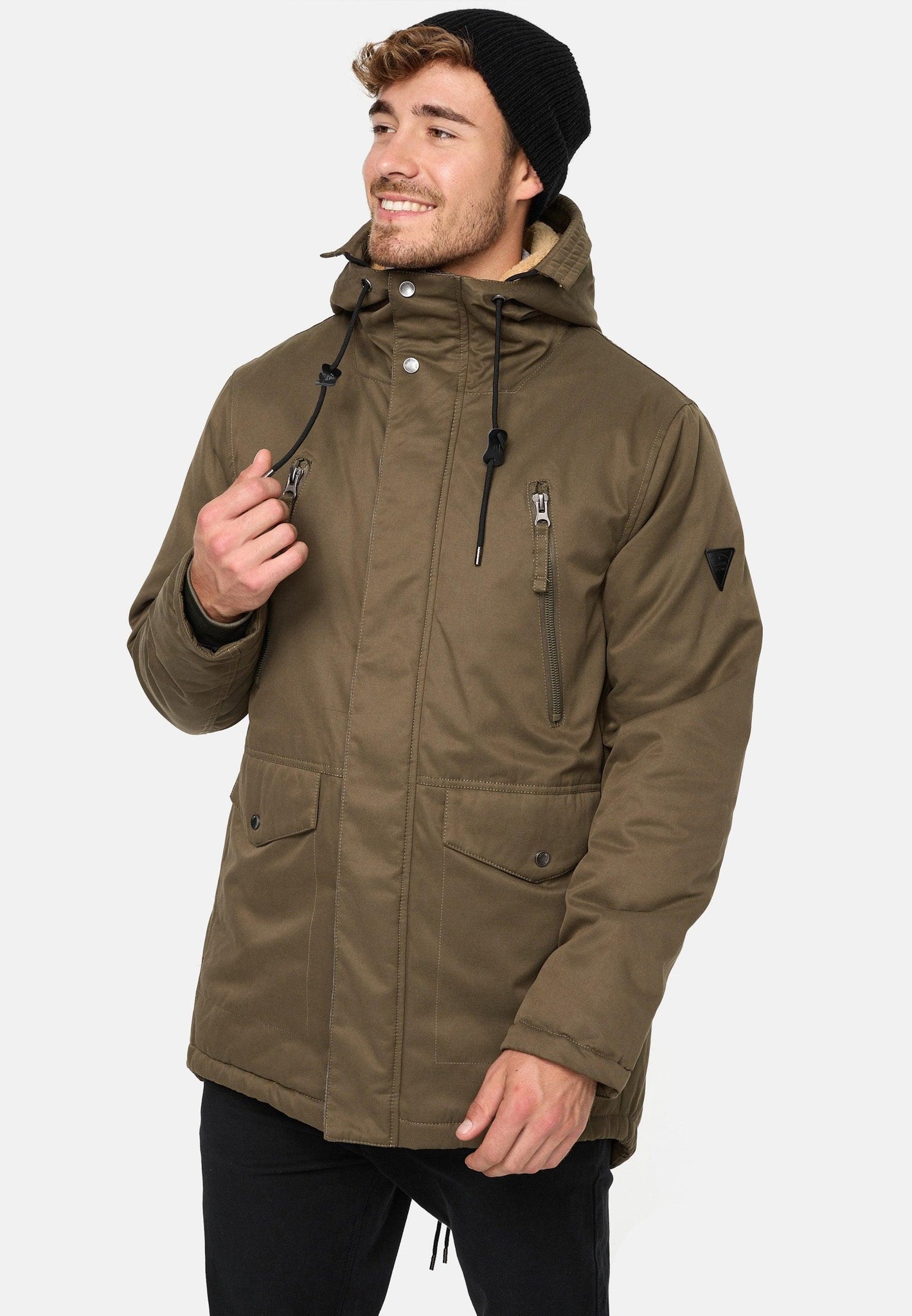 Parka Loaf