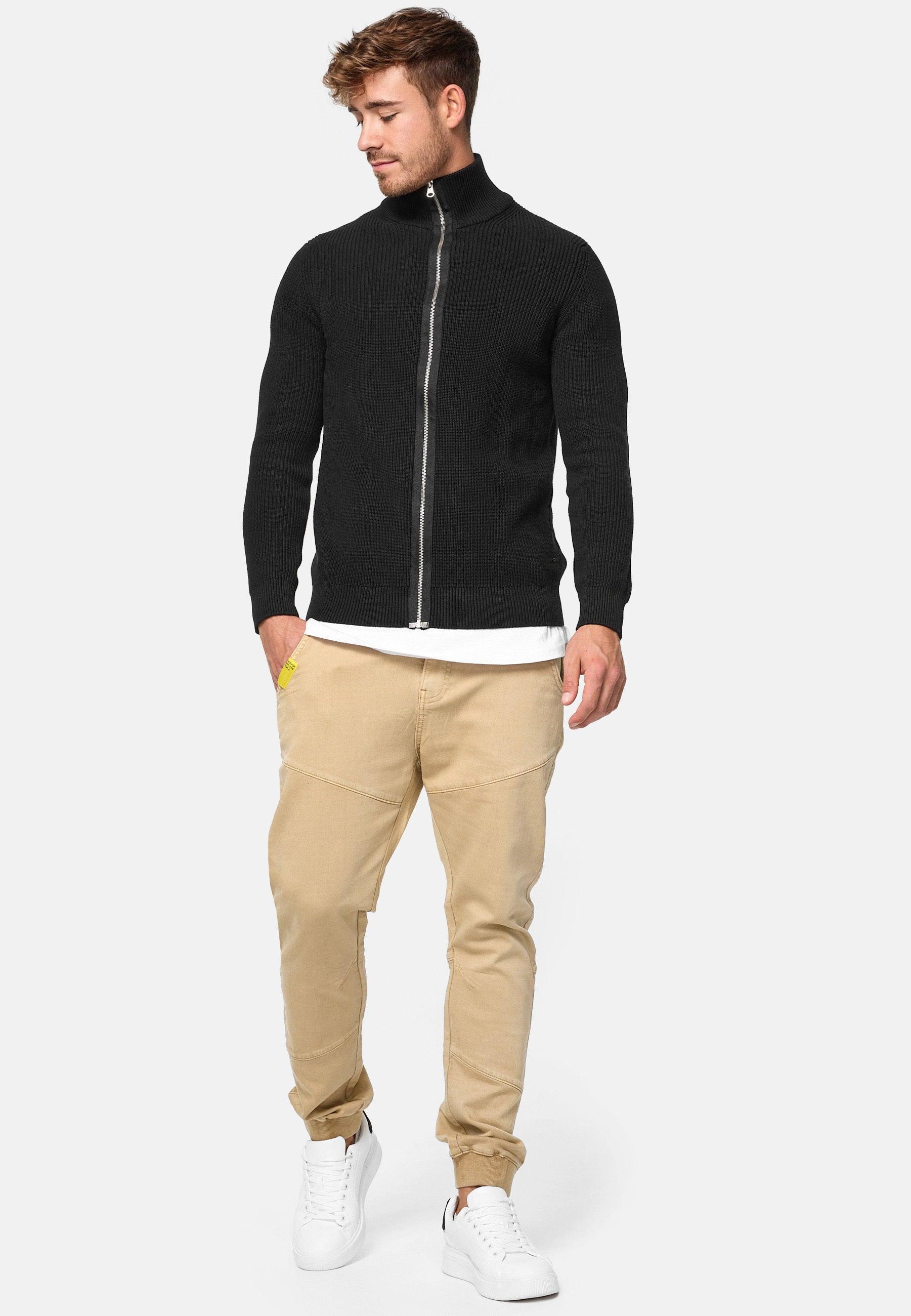Strickjacke Dodson Produktbild