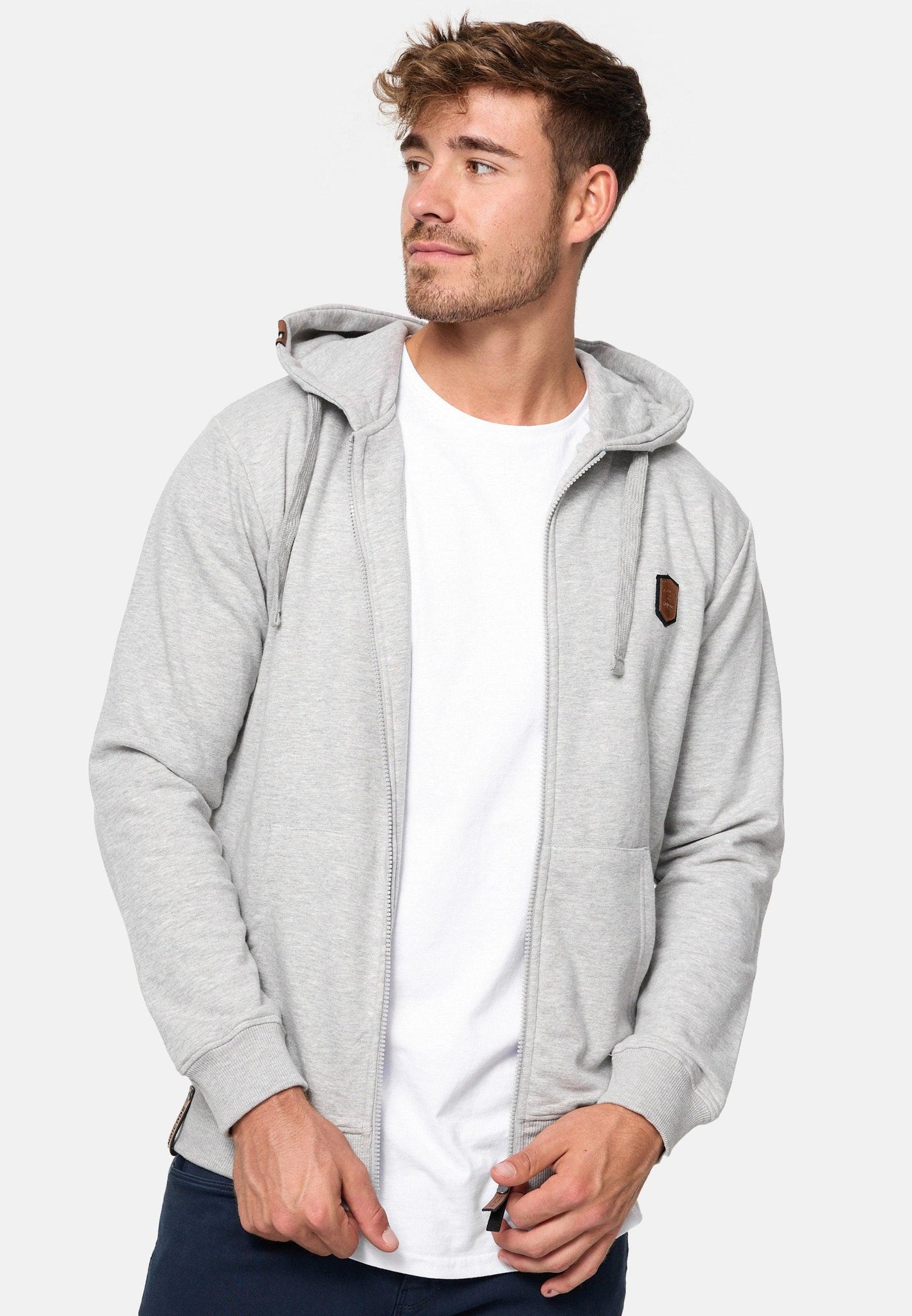 Sweatjacke Braidwood