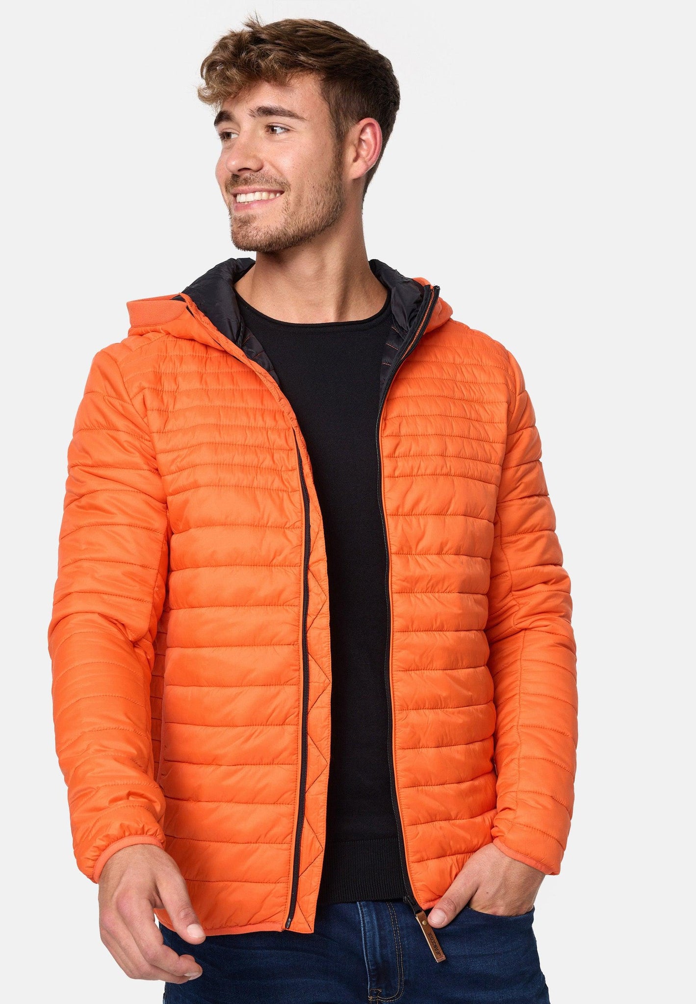 Übergangsjacke Bowers