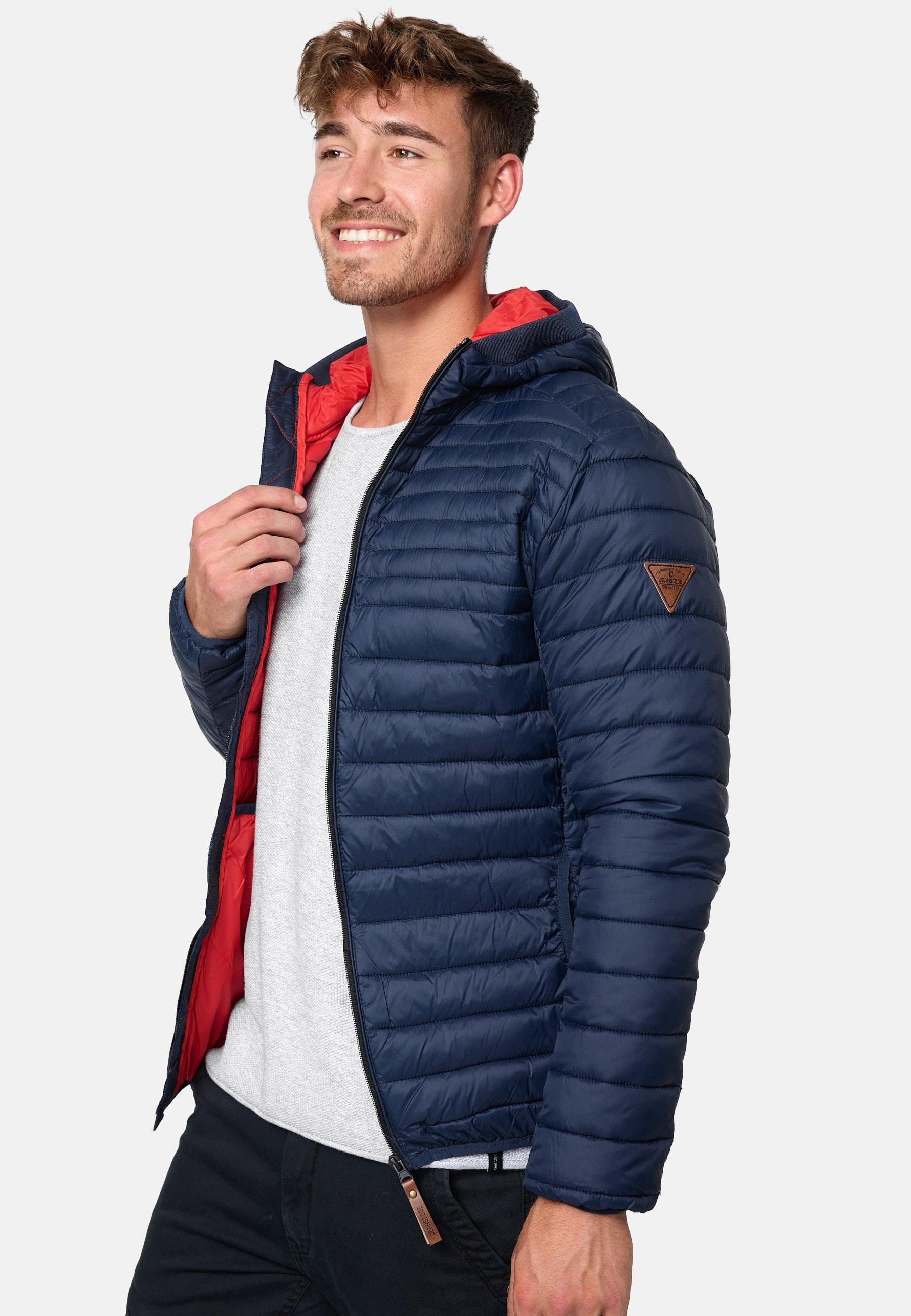Übergangsjacke Bowers Produktbild