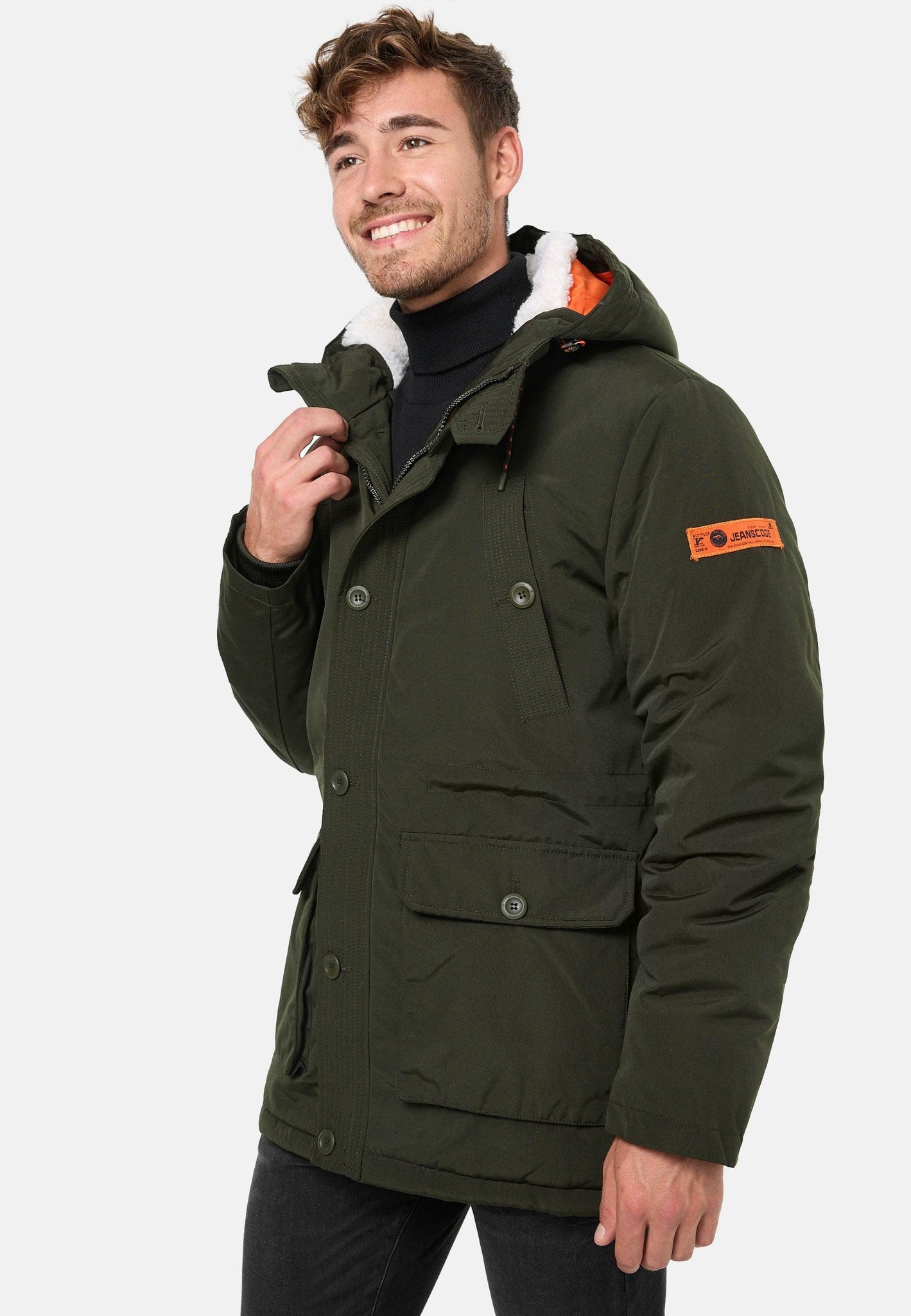 Parka West