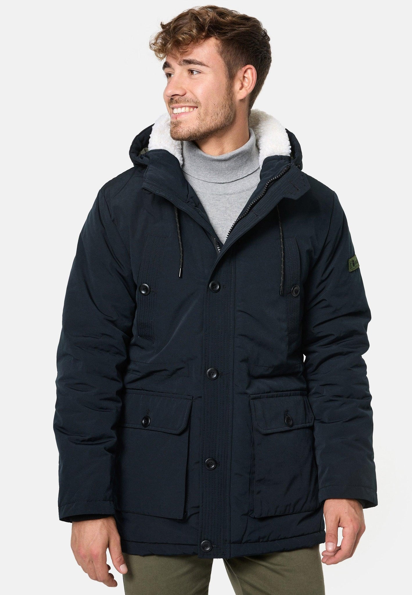 Parka West