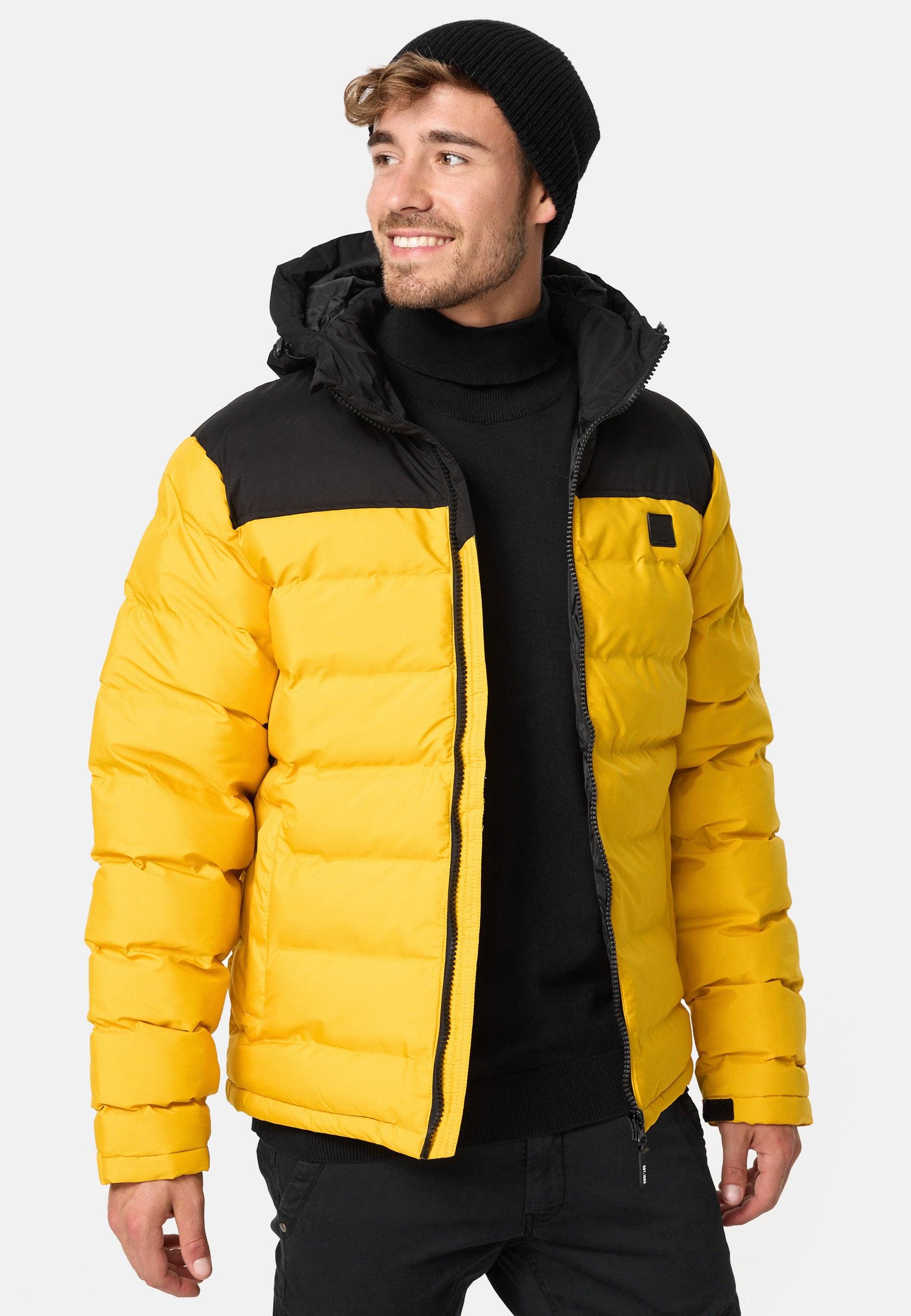 Winterjacke Eberhardy Produktbild