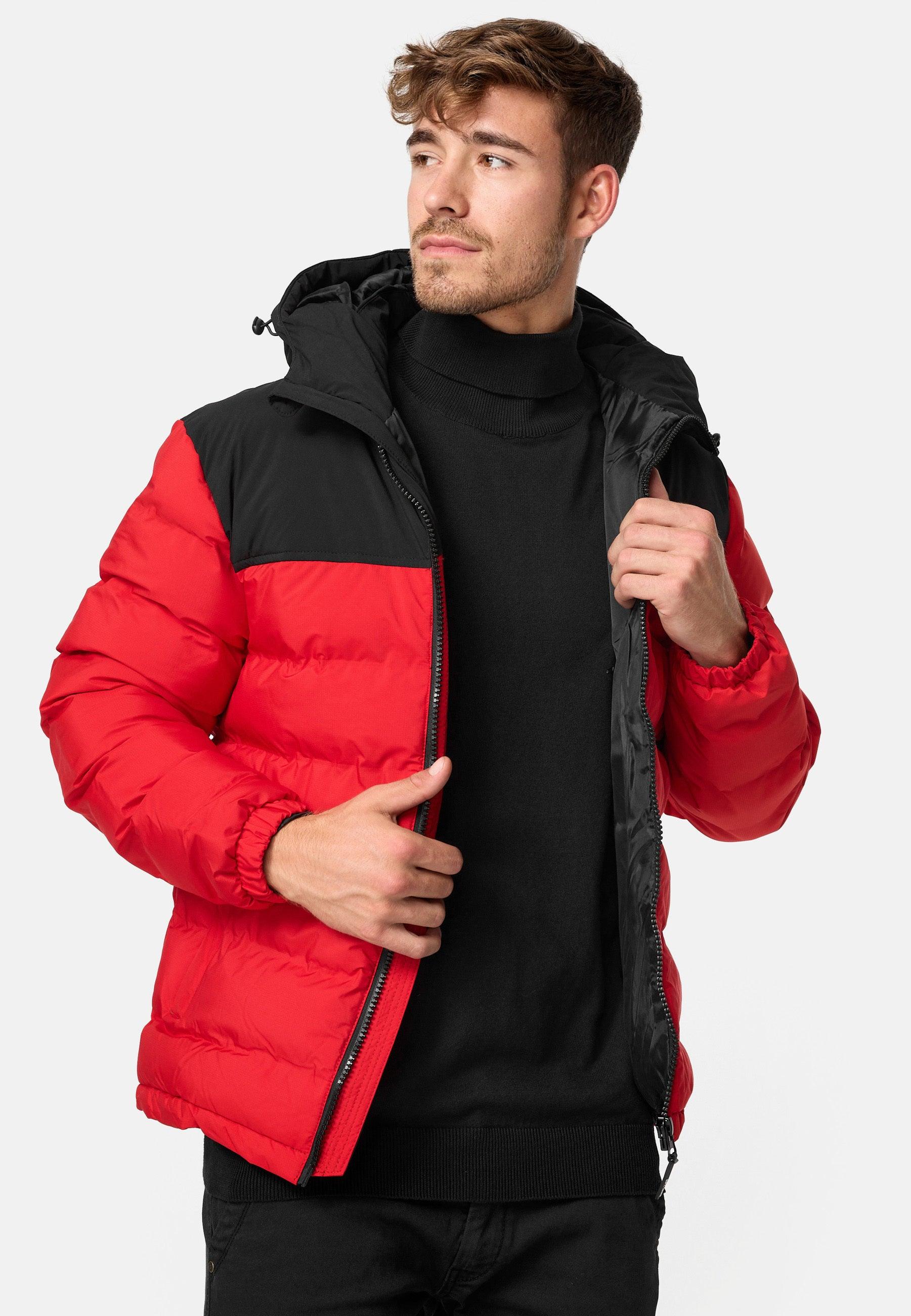 Winterjacke Eberhardy Produktbild