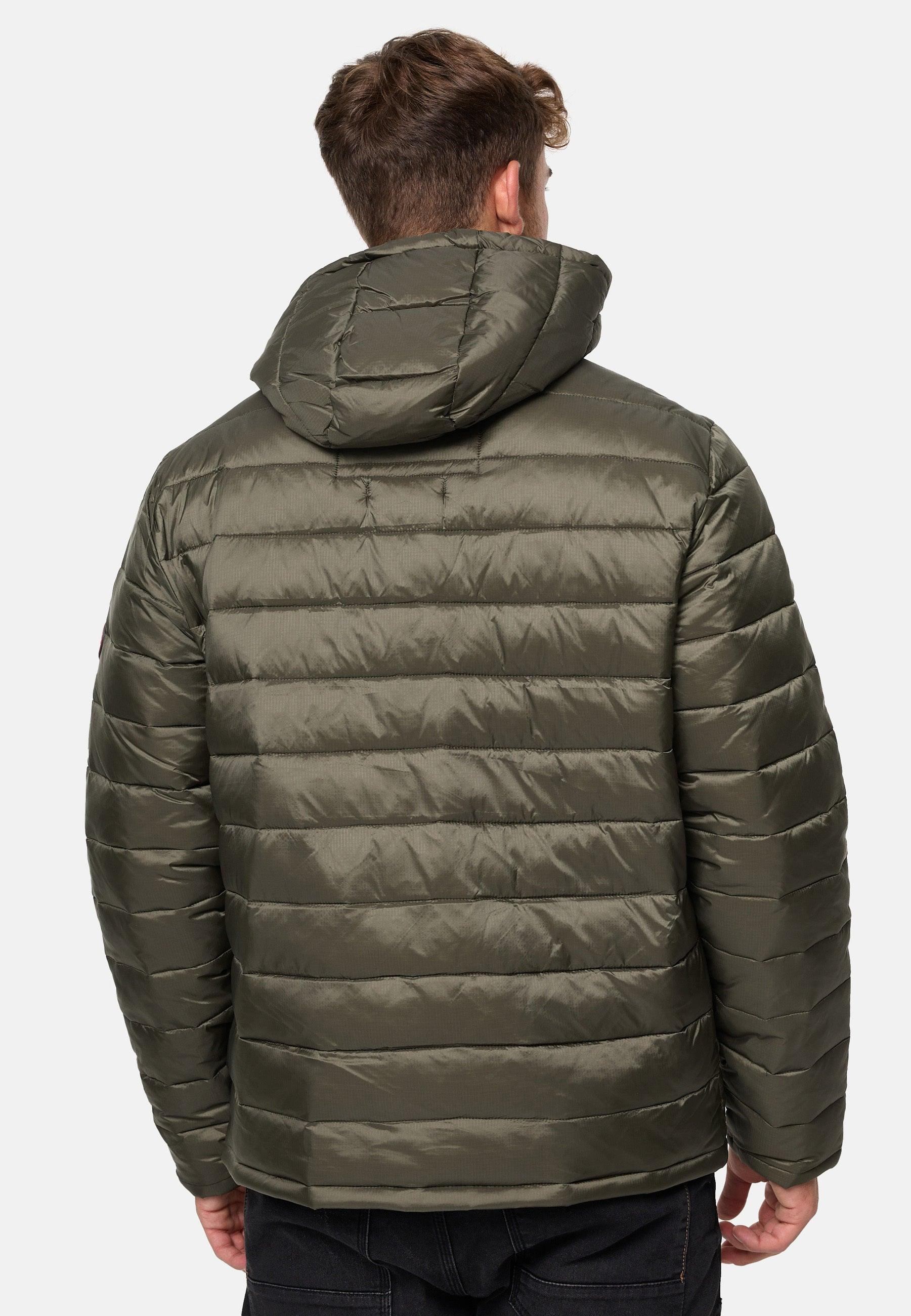 Übergangsjacke Hampshire Produktbild